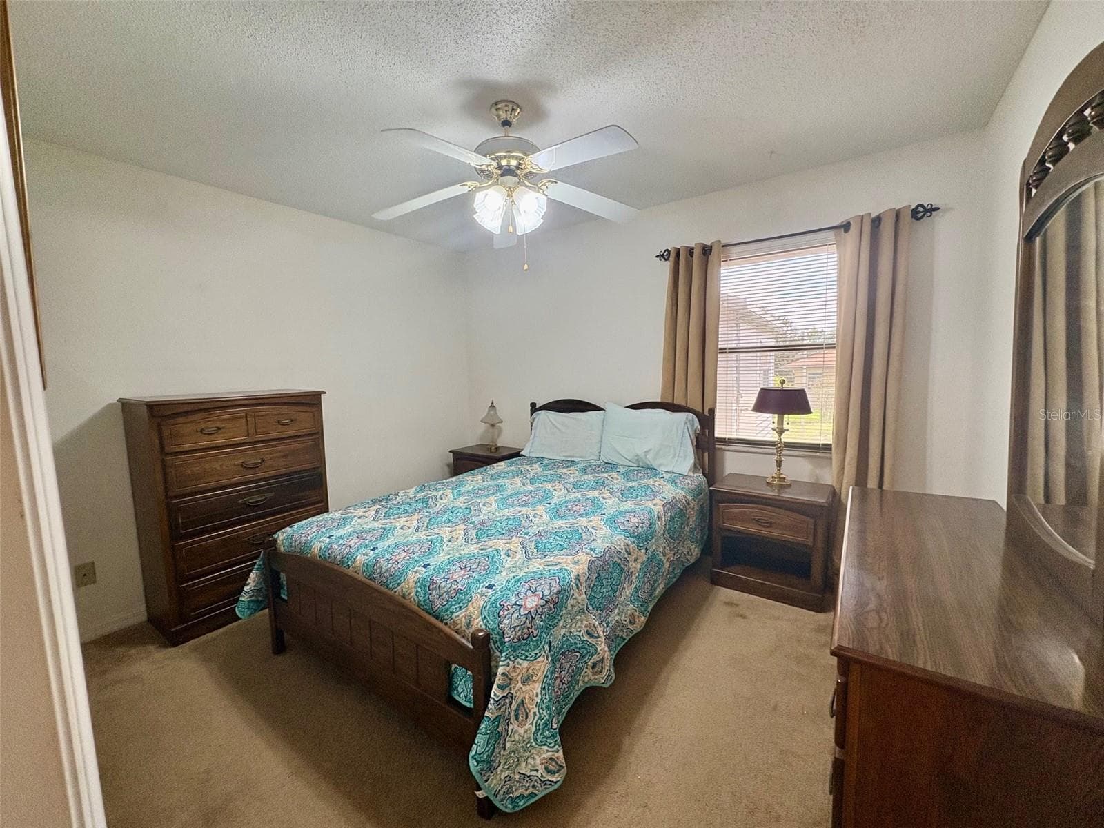 Bedroom #2 - 922 CHELSEA WAY, LAKE WALES