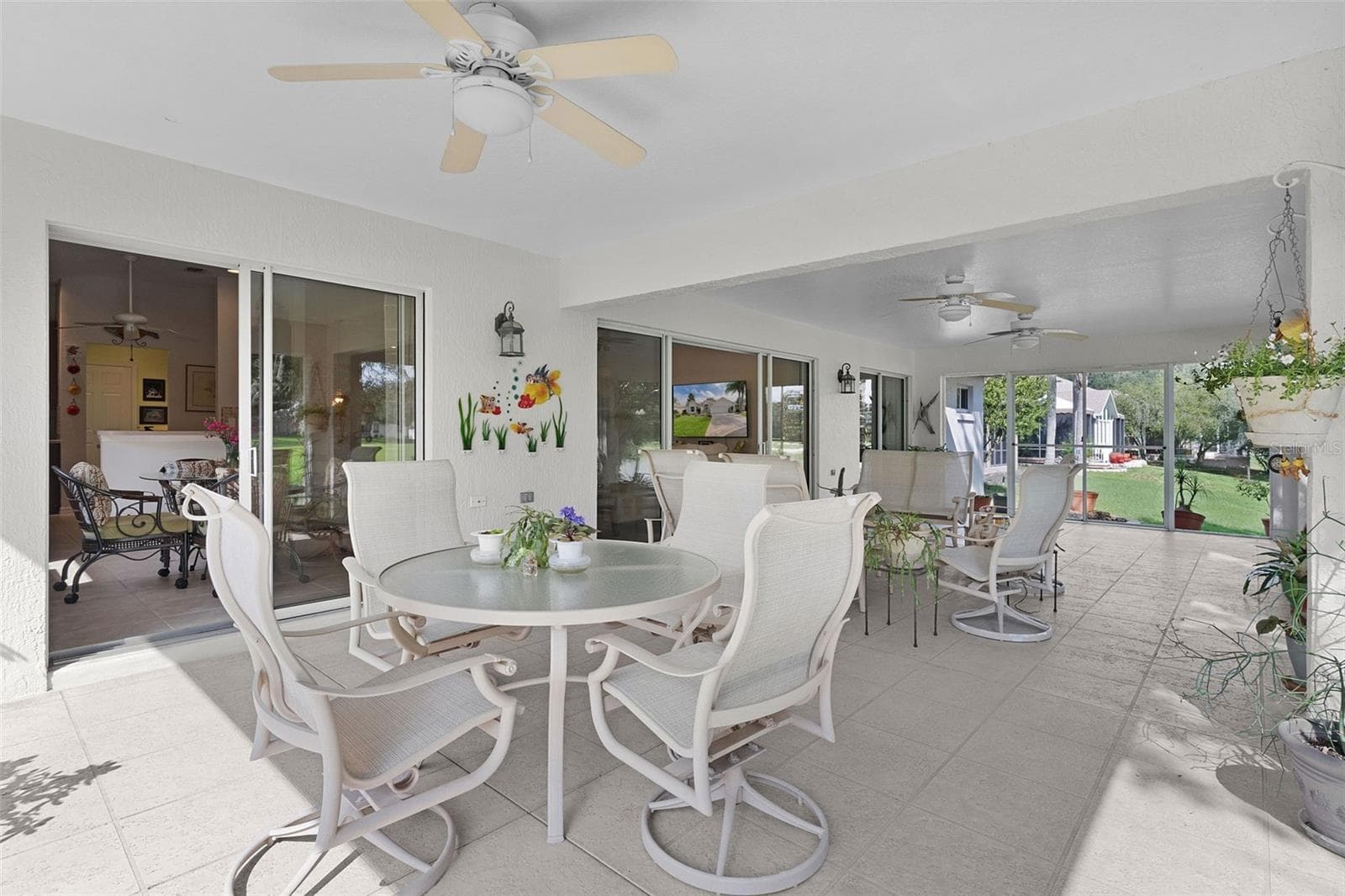 Single Family Residence at 7108 SE 172ND HAZELWOOD LOOP, THE VILLAGES, photo 6 of 41
