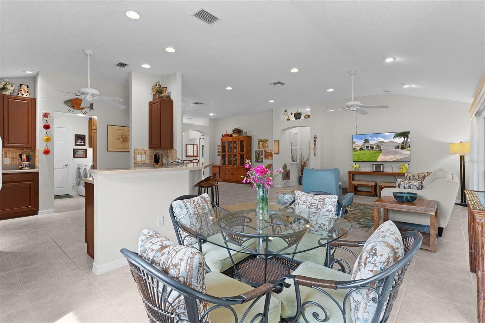 Single Family Residence at 7108 SE 172ND HAZELWOOD LOOP, THE VILLAGES, photo 19 of 41