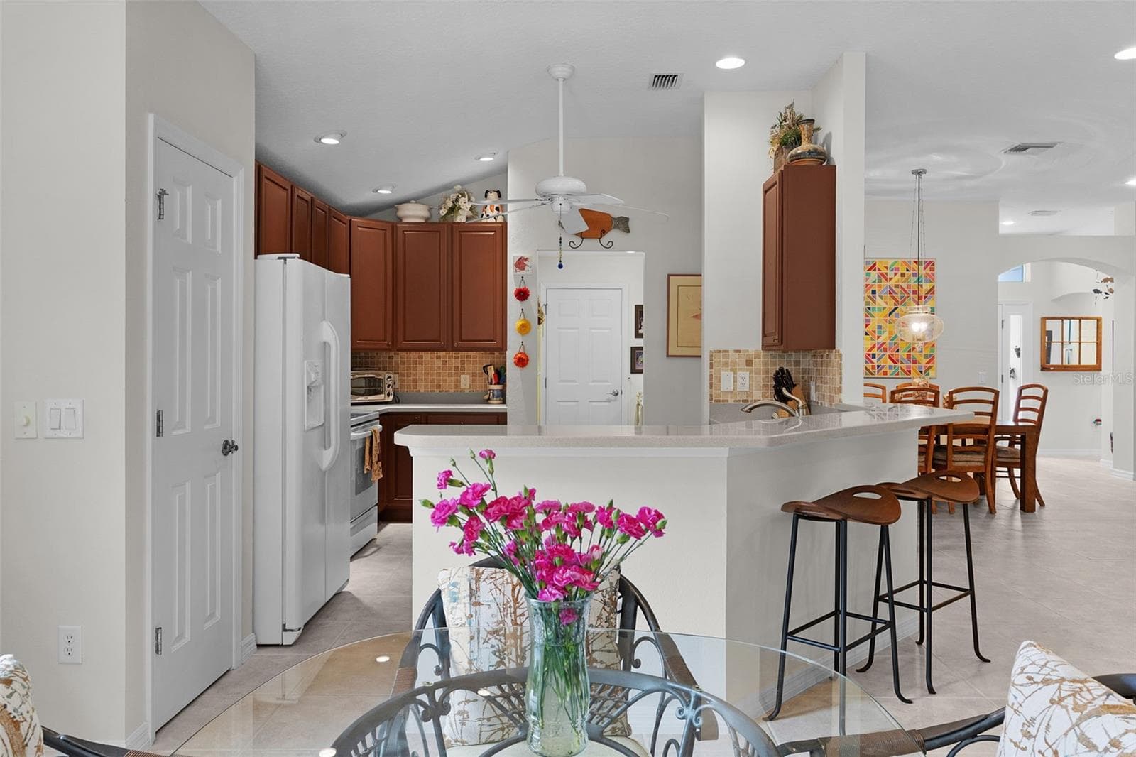 Single Family Residence at 7108 SE 172ND HAZELWOOD LOOP, THE VILLAGES, photo 20 of 41