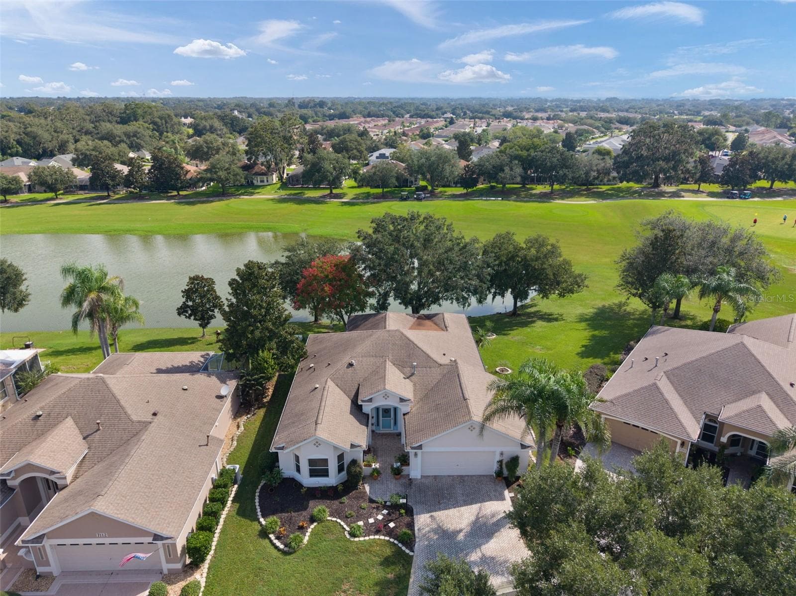 Single Family Residence at 7108 SE 172ND HAZELWOOD LOOP, THE VILLAGES, photo 41 of 41