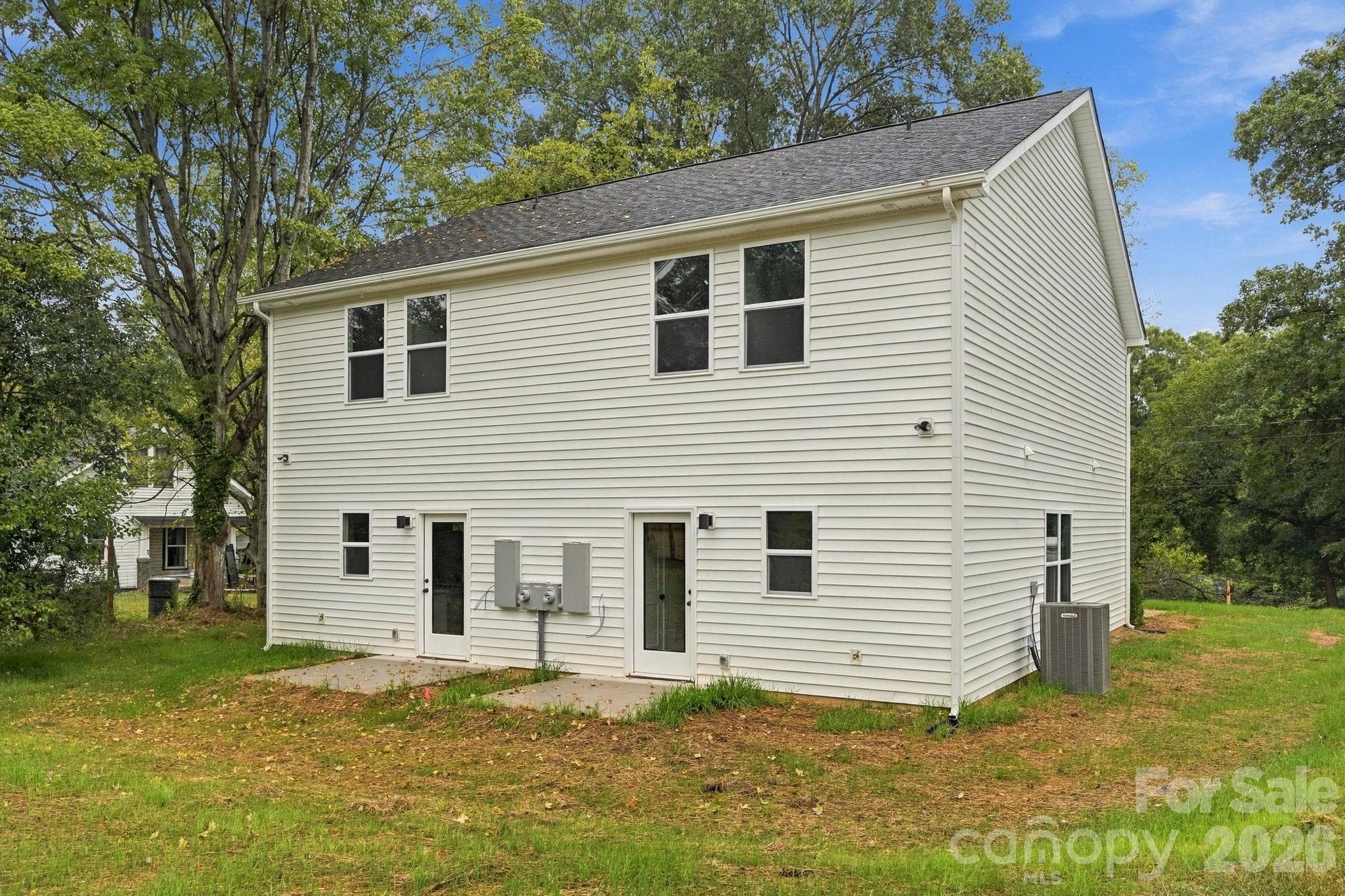 Duplex at 101/103 Baldwin Avenue, Spencer, photo 10 of 10