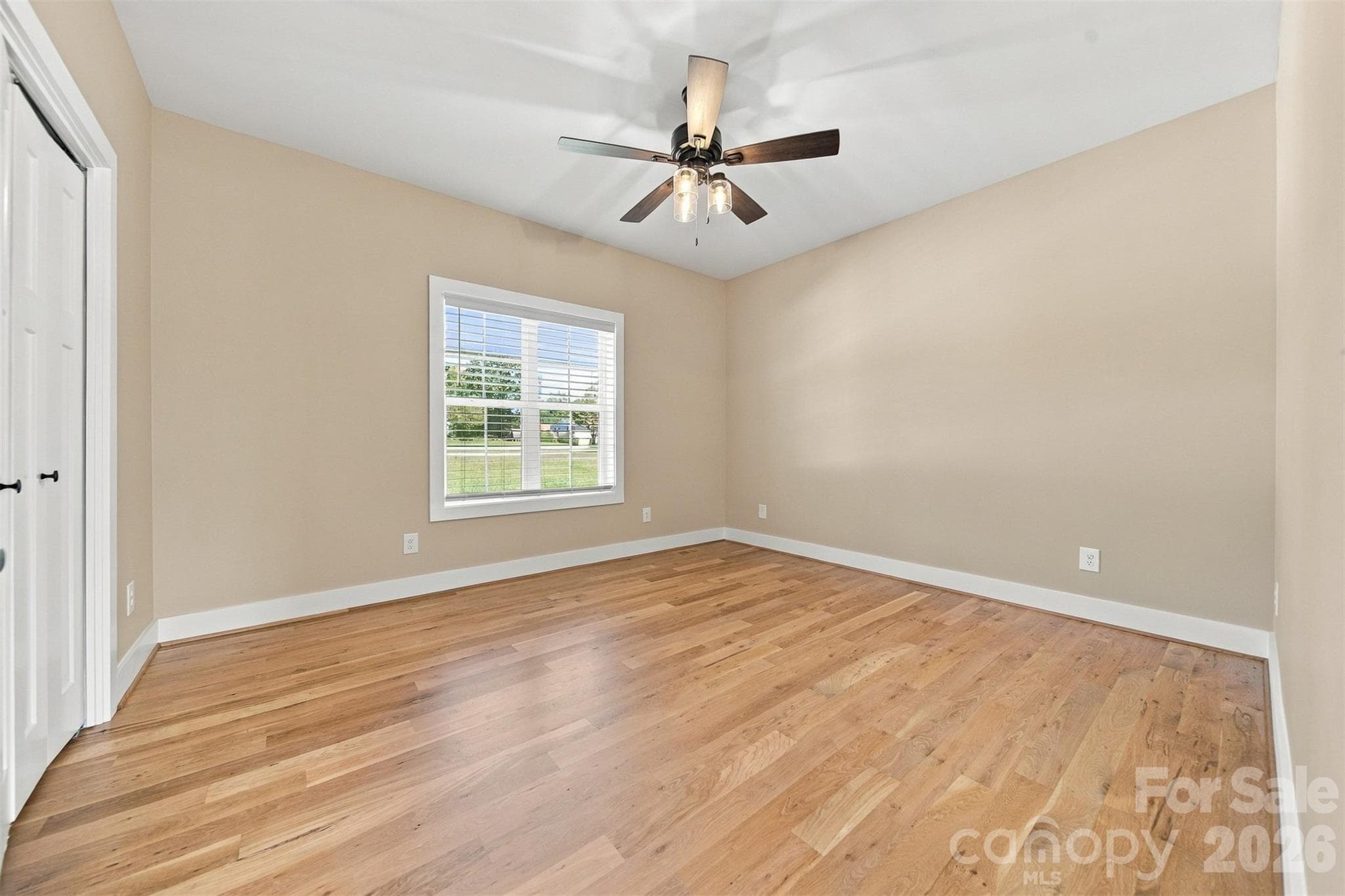 Bedroom 2 - 2937 Frank Whisnant Road, Morganton