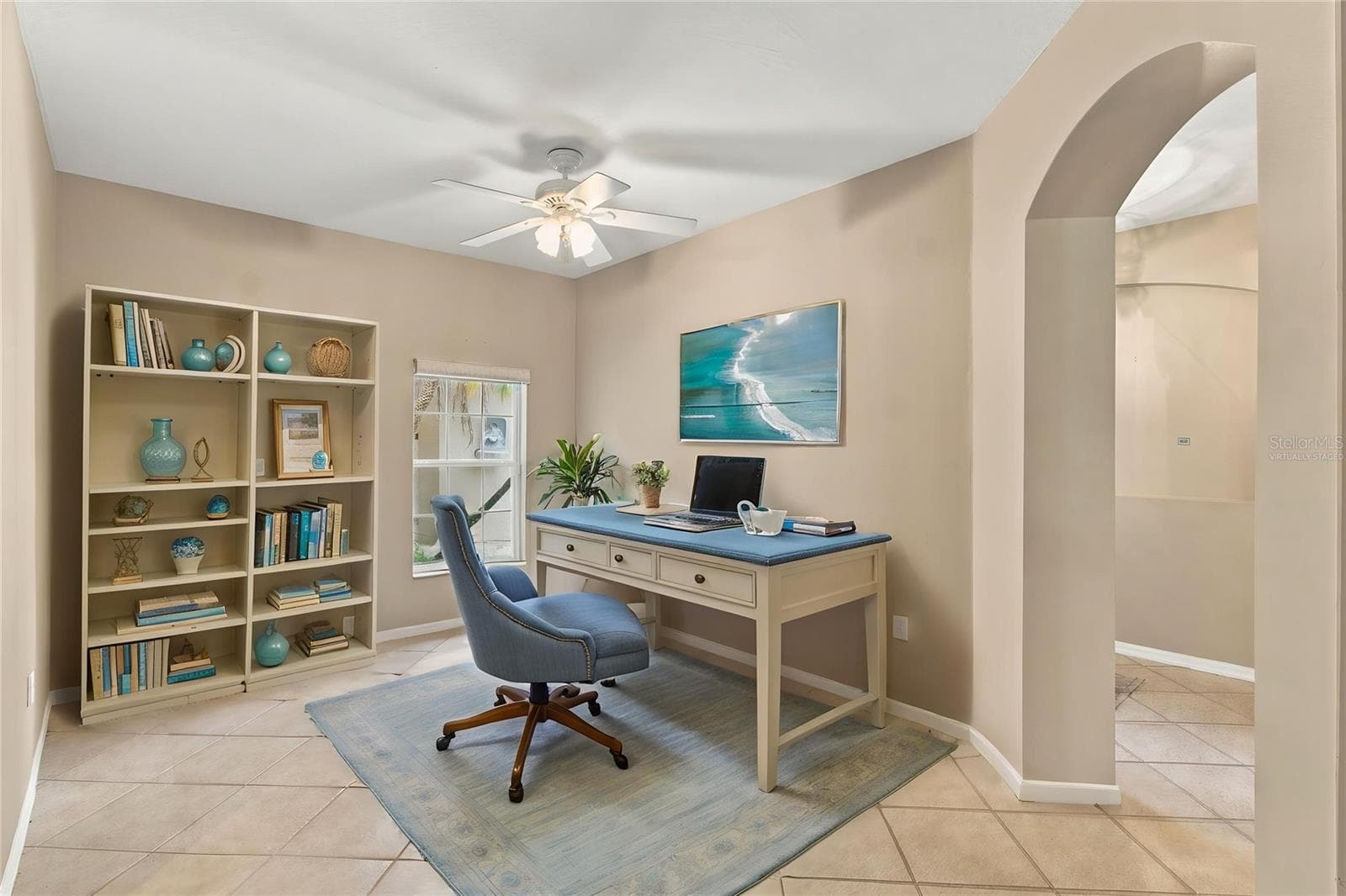 Virtually Staged - 352 HAMRICK DR, POINCIANA