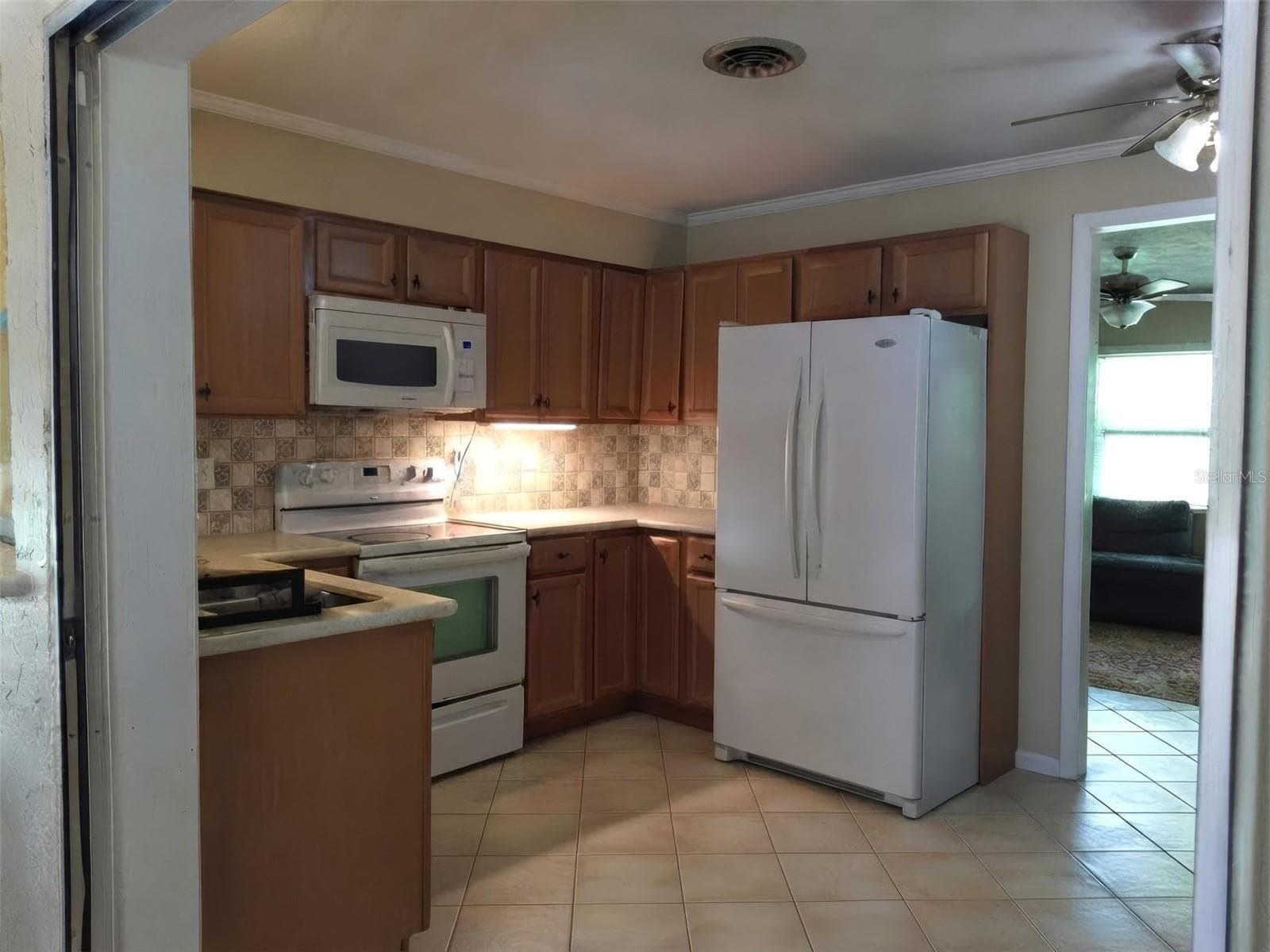 Single Family Residence at 20375 ANDOVER AVE, PORT CHARLOTTE, photo 2 of 21