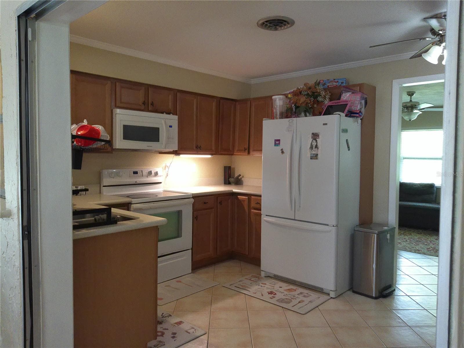 Single Family Residence at 20375 ANDOVER AVE, PORT CHARLOTTE, photo 13 of 21