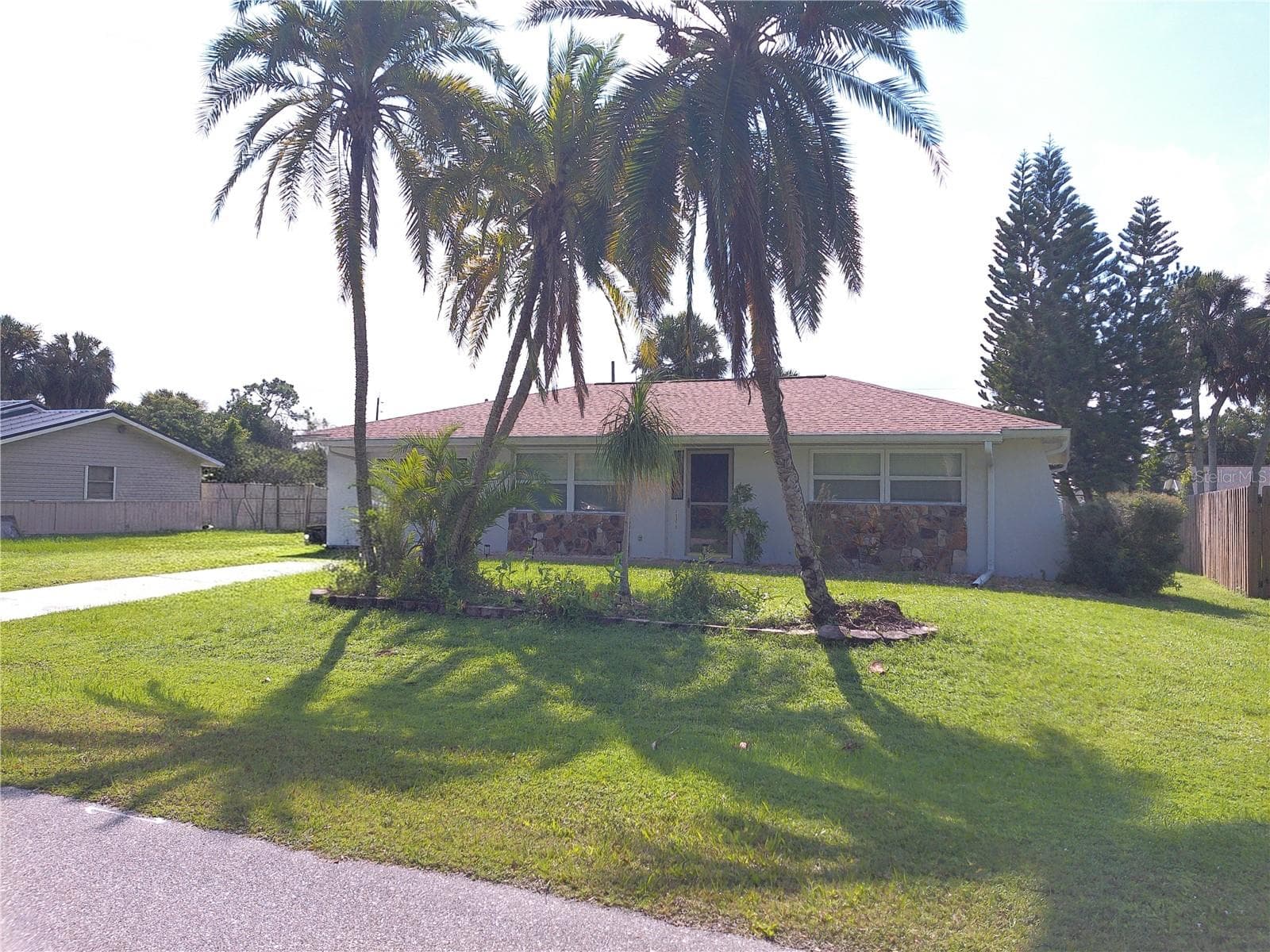 Single Family Residence at 20375 ANDOVER AVE, PORT CHARLOTTE, photo 18 of 21