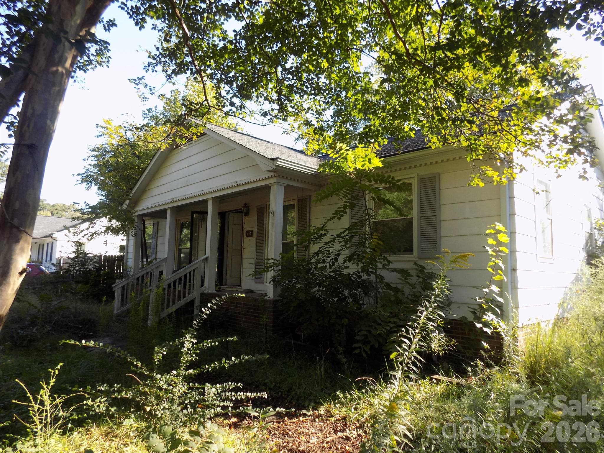 163 Downey Lake Road