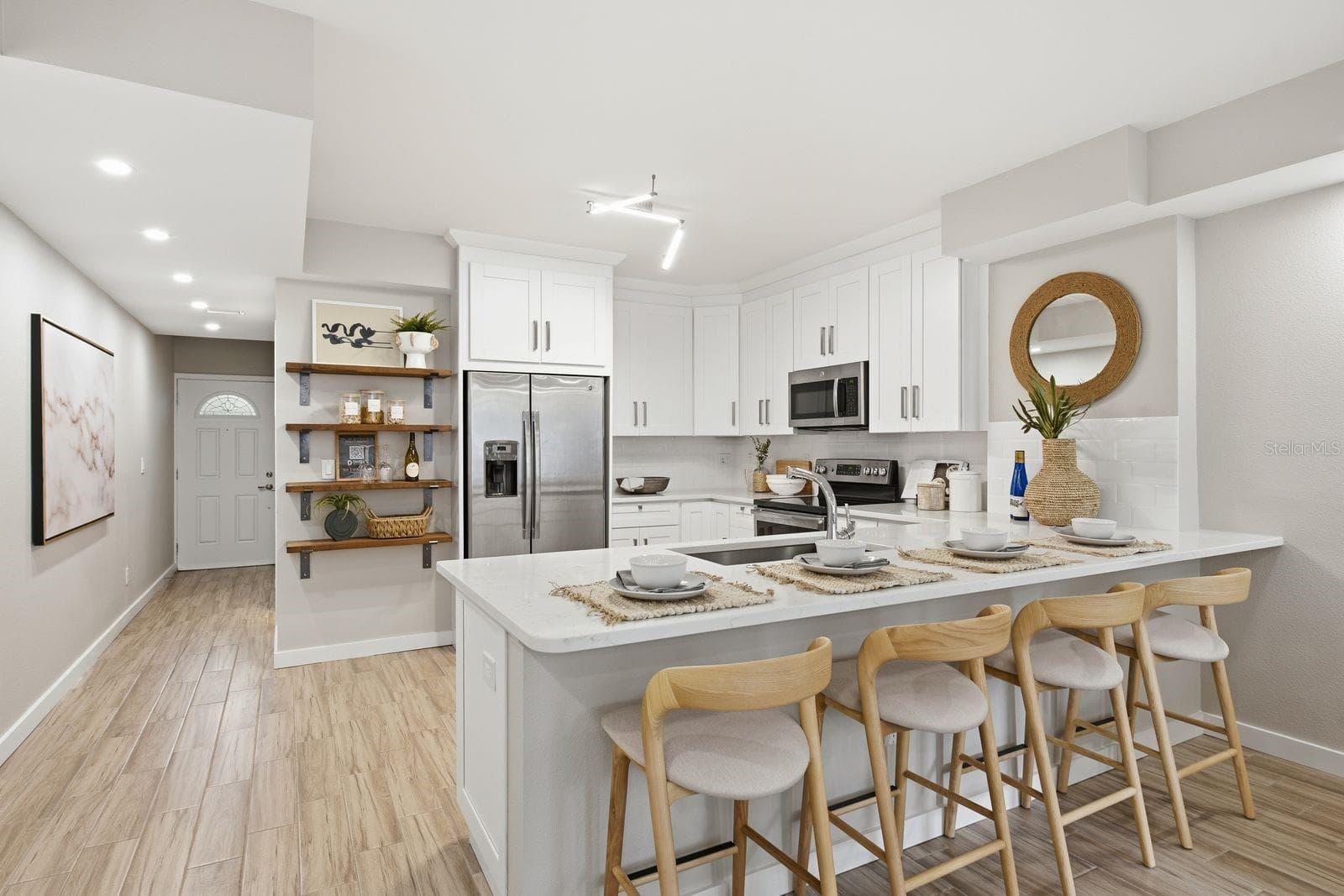 Condominium at 4811 BAYSHORE BLVD #303, TAMPA, photo 17 of 74