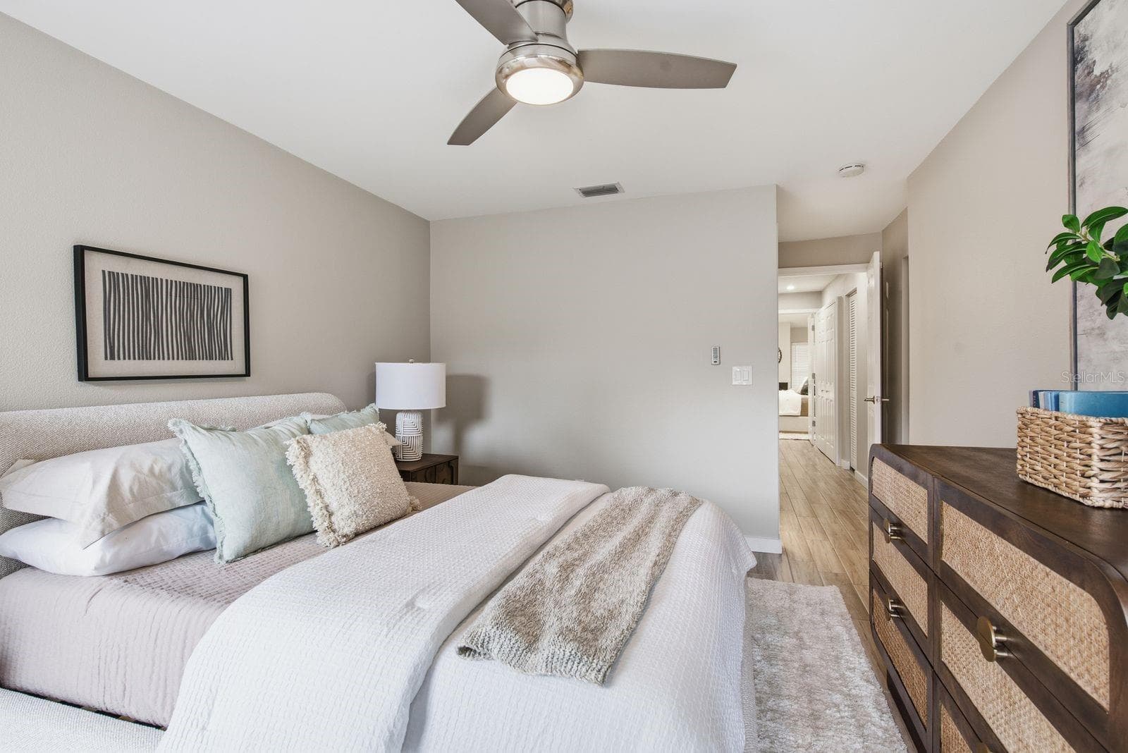Condominium at 4811 BAYSHORE BLVD #303, TAMPA, photo 49 of 74