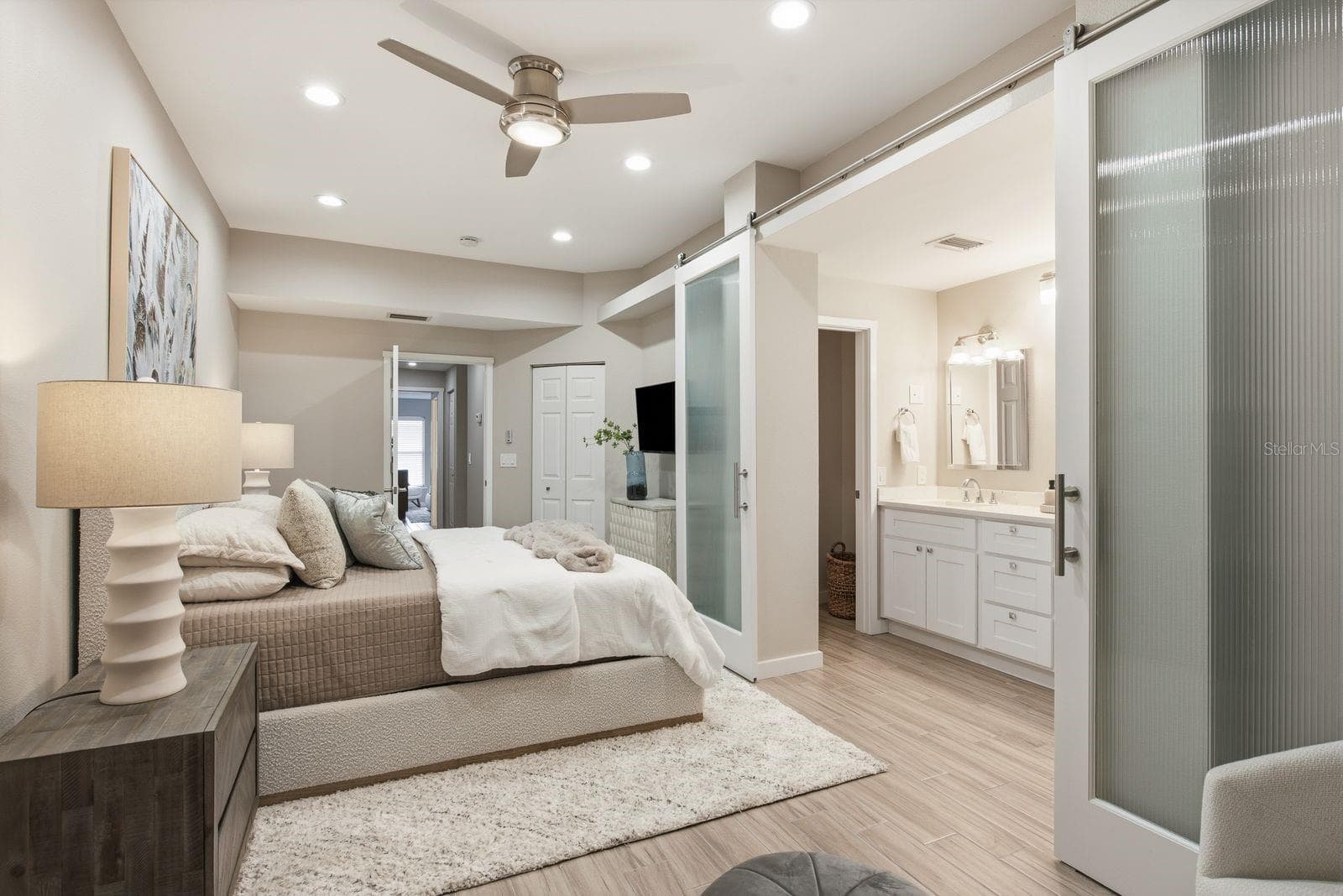 Condominium at 4811 BAYSHORE BLVD #303, TAMPA, photo 35 of 74
