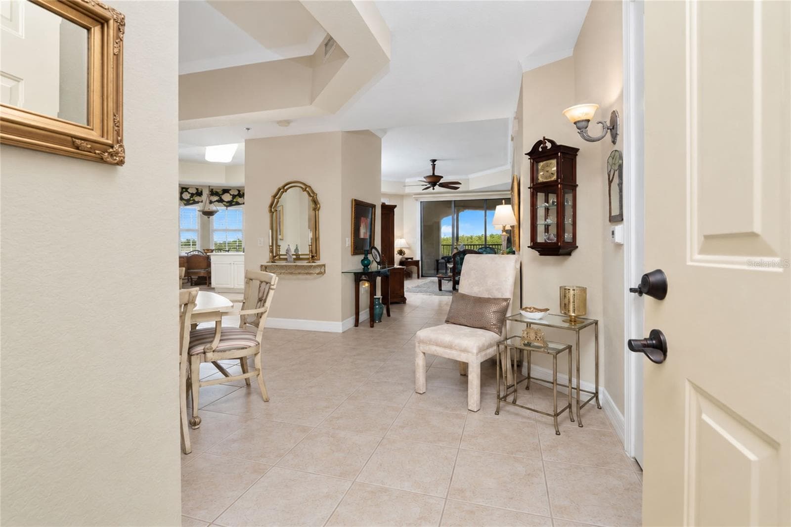 Condominium at 96 VIVANTE BLVD #211, PUNTA GORDA, photo 6 of 100