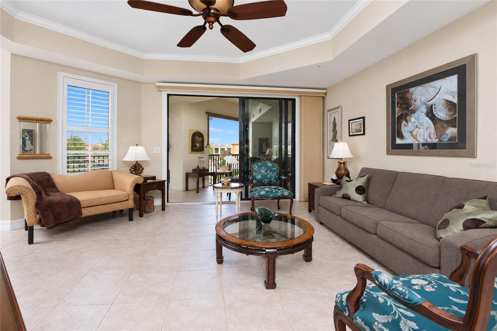 Condominium at 96 VIVANTE BLVD #211, PUNTA GORDA, photo 8 of 100