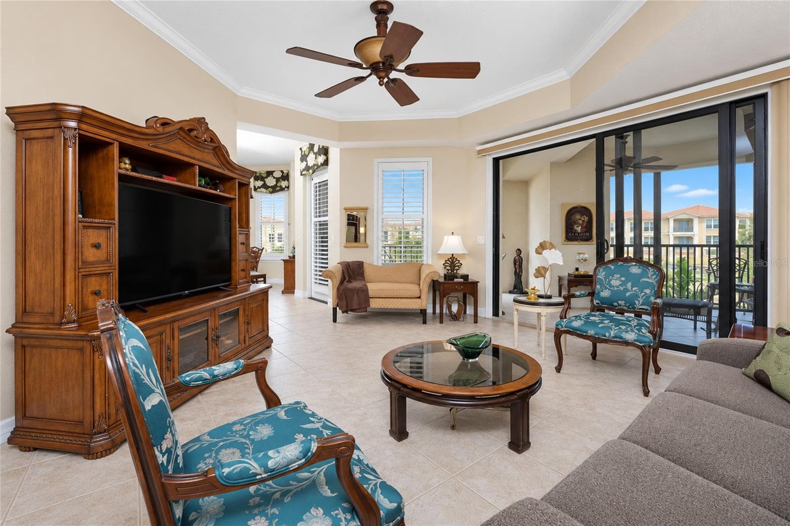 Condominium at 96 VIVANTE BLVD #211, PUNTA GORDA, photo 9 of 100