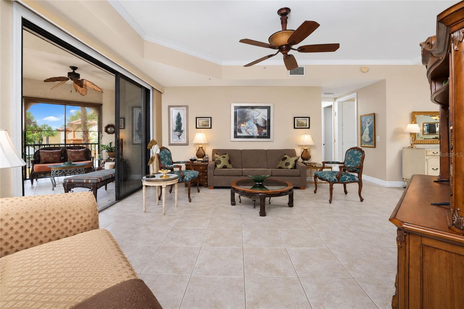 Condominium at 96 VIVANTE BLVD #211, PUNTA GORDA, photo 10 of 100