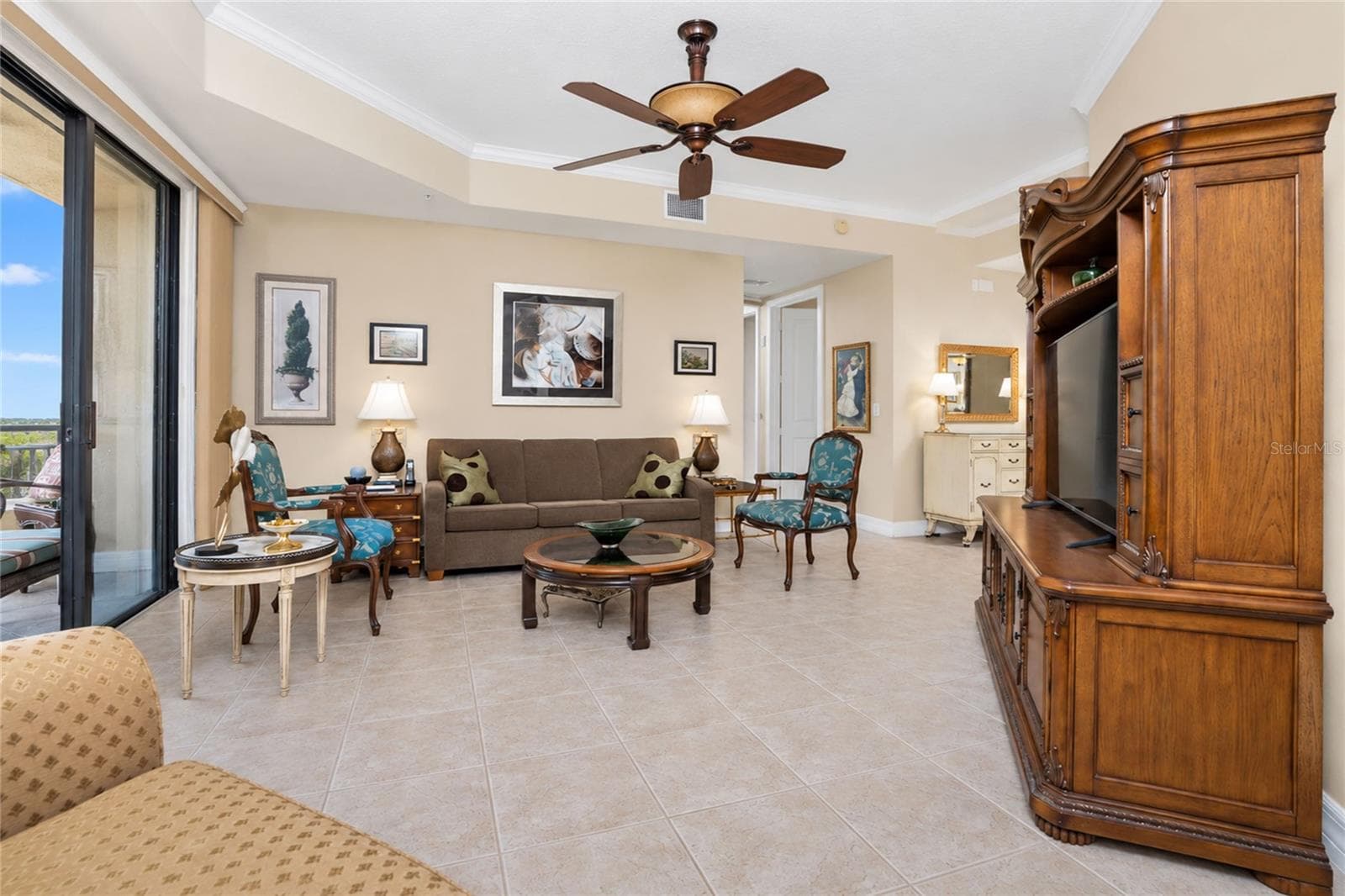 Condominium at 96 VIVANTE BLVD #211, PUNTA GORDA, photo 11 of 100