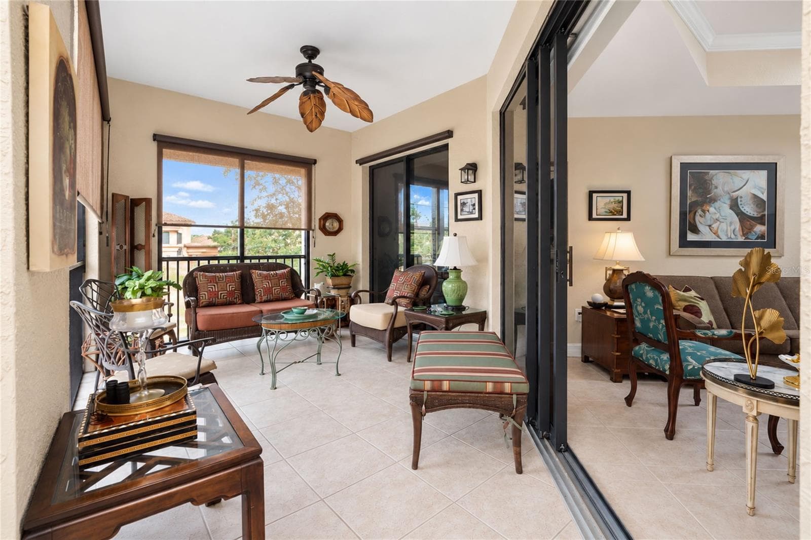 Condominium at 96 VIVANTE BLVD #211, PUNTA GORDA, photo 12 of 100