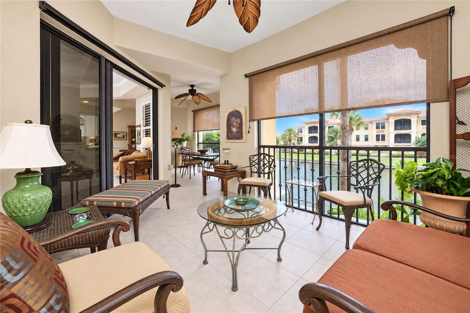 Condominium at 96 VIVANTE BLVD #211, PUNTA GORDA, photo 14 of 100
