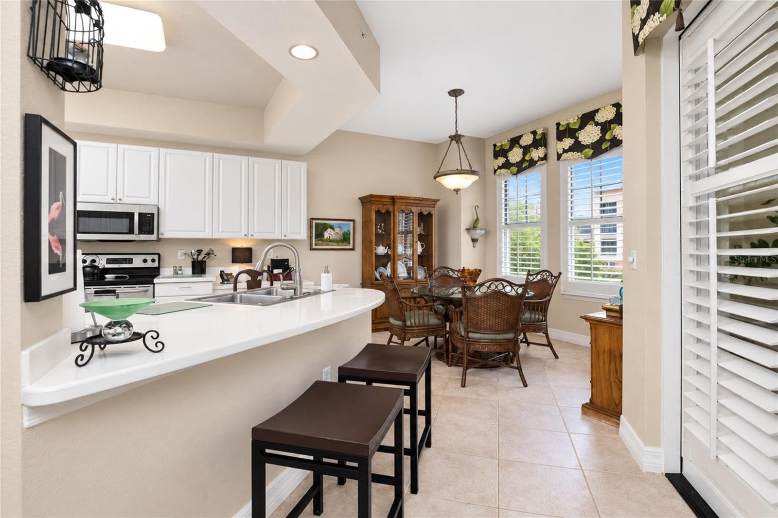 Condominium at 96 VIVANTE BLVD #211, PUNTA GORDA, photo 18 of 100