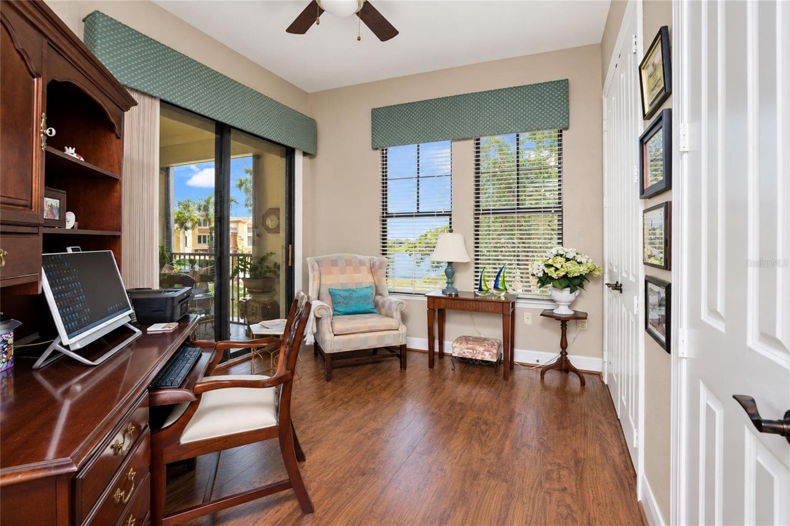 3rd Bedroom - 96 VIVANTE BLVD #211, PUNTA GORDA