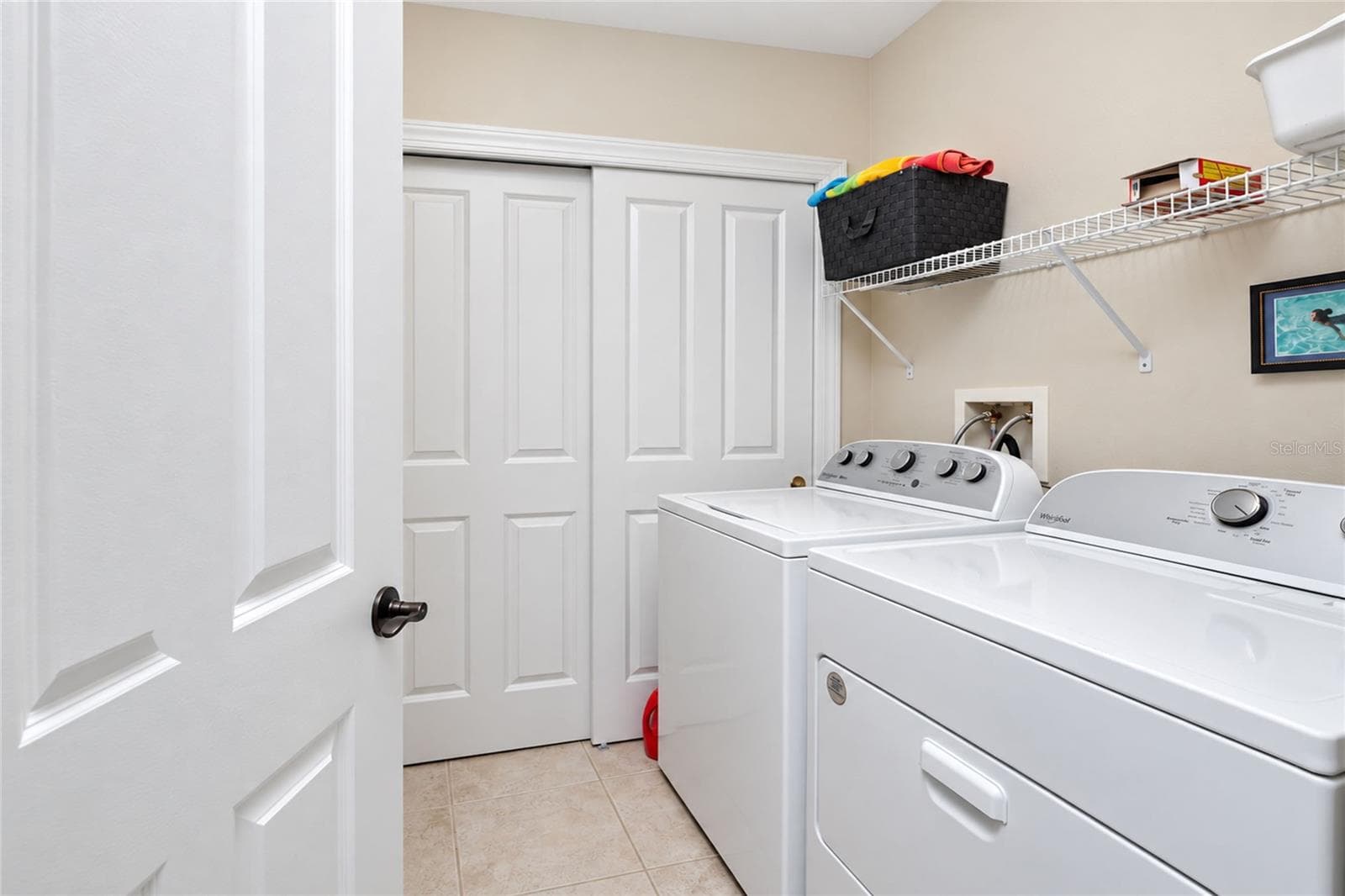 Laundry Rm - 96 VIVANTE BLVD #211, PUNTA GORDA