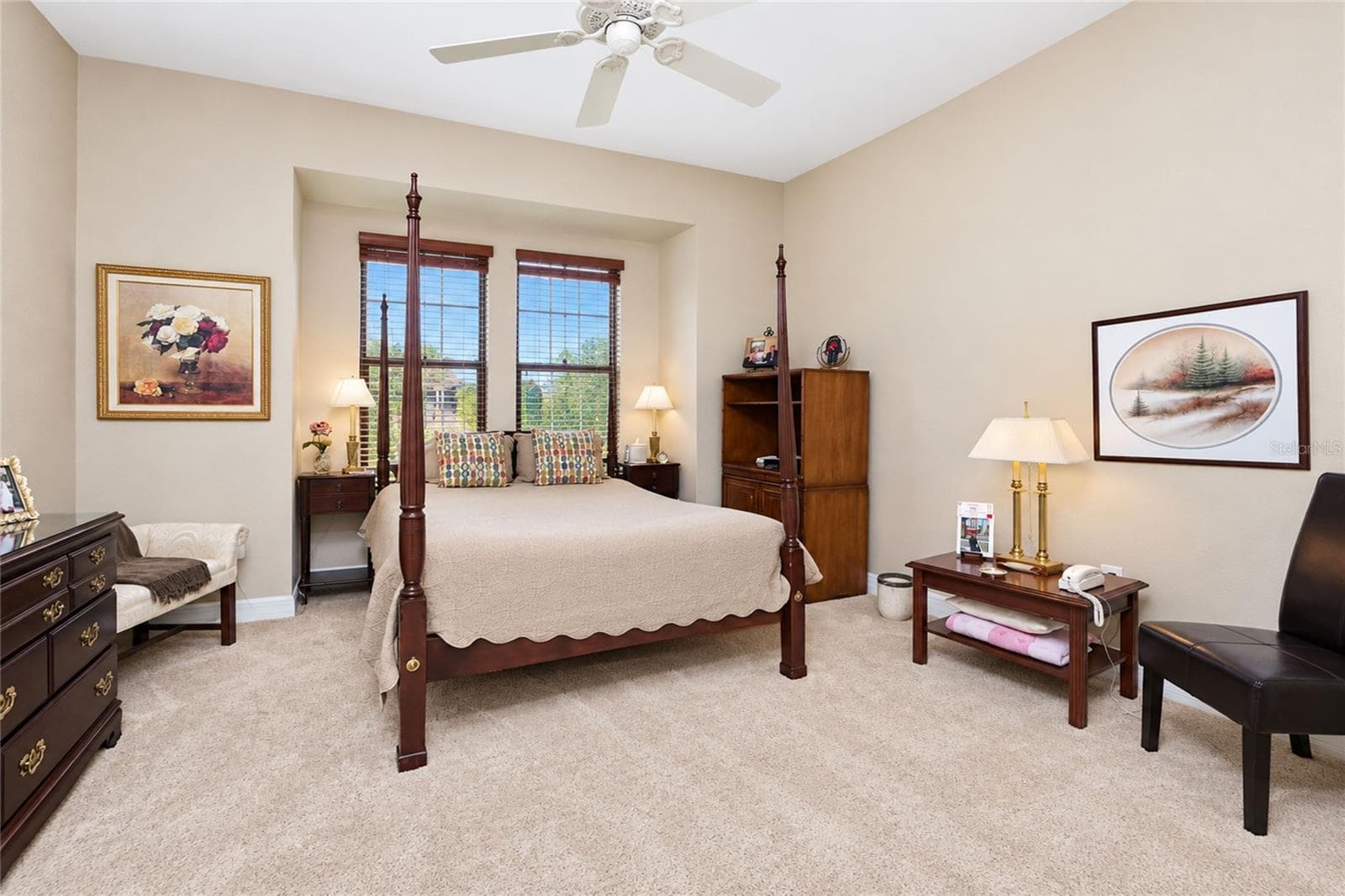 2nd Bedroom - 96 VIVANTE BLVD #211, PUNTA GORDA