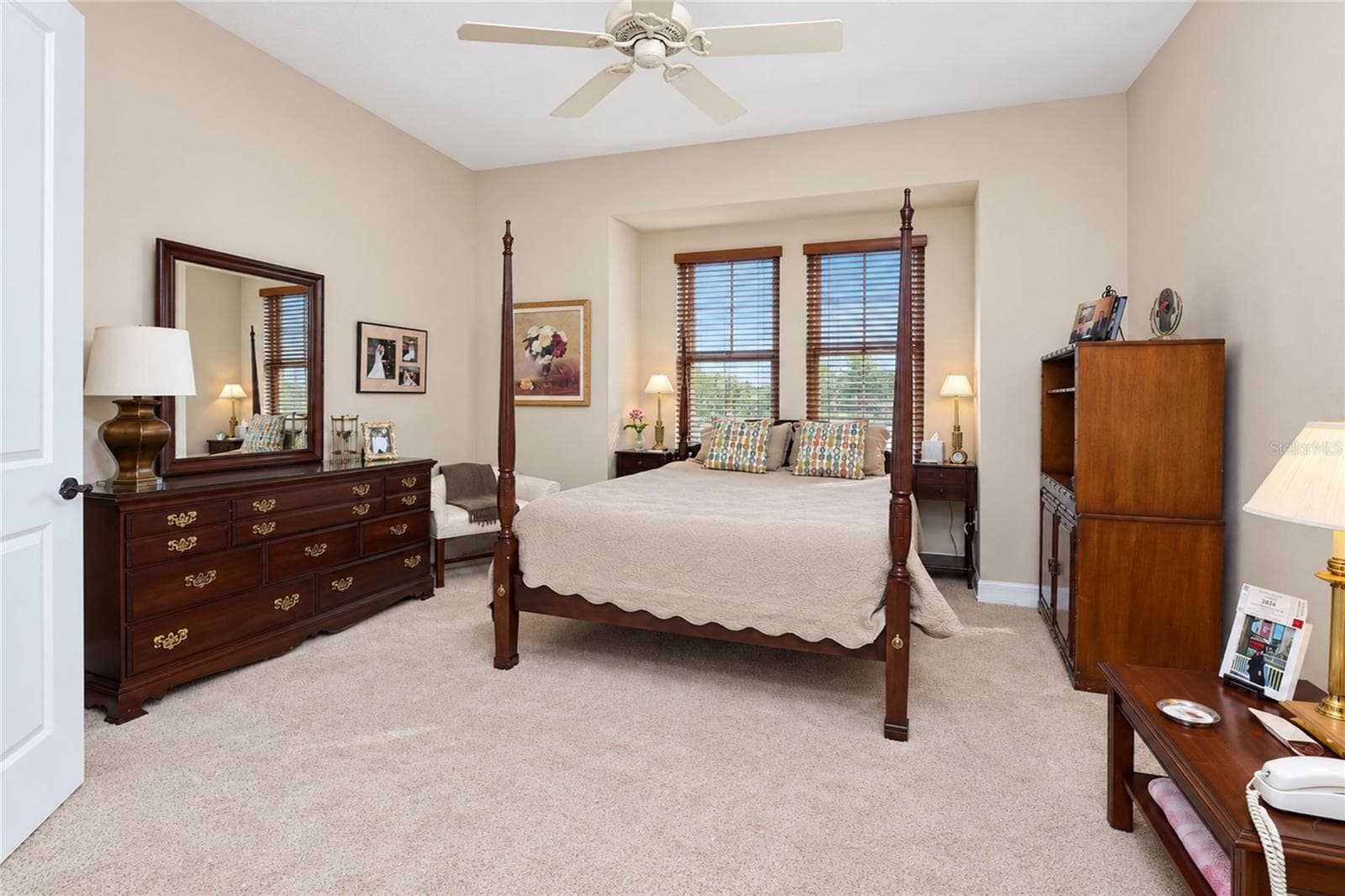 2nd Bedroom - 96 VIVANTE BLVD #211, PUNTA GORDA