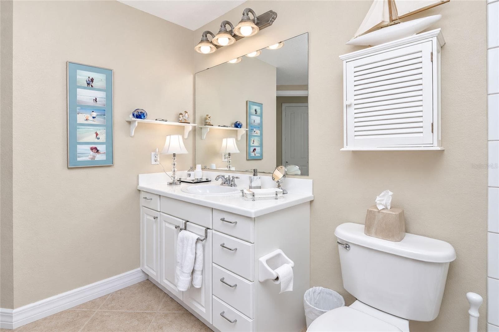 2nd Bath - 96 VIVANTE BLVD #211, PUNTA GORDA