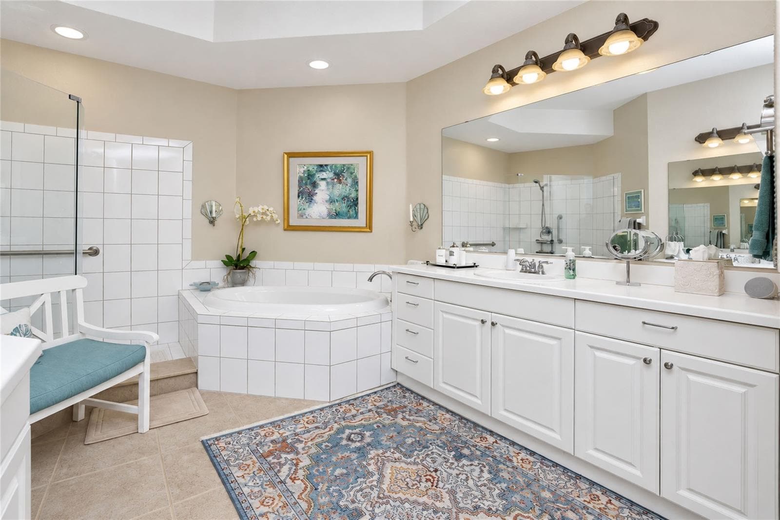 Masterbath - 96 VIVANTE BLVD #211, PUNTA GORDA