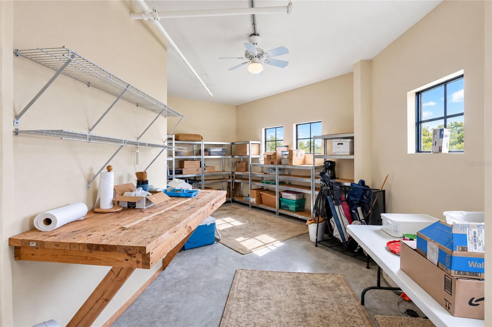 Storage Room - 96 VIVANTE BLVD #211, PUNTA GORDA