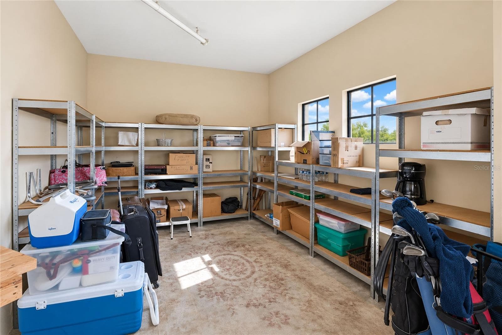 Storage Room - 96 VIVANTE BLVD #211, PUNTA GORDA