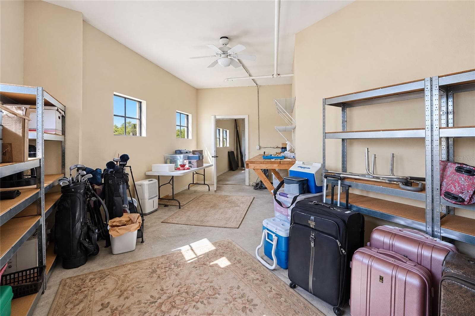 Storage Room - 96 VIVANTE BLVD #211, PUNTA GORDA