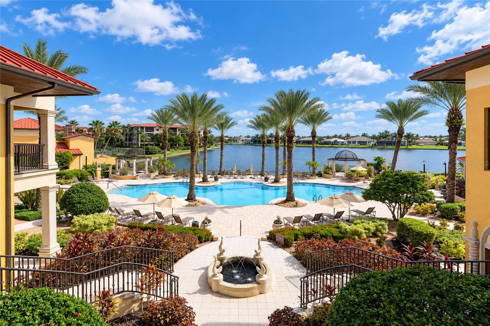 Condominium at 96 VIVANTE BLVD #211, PUNTA GORDA, photo 43 of 100