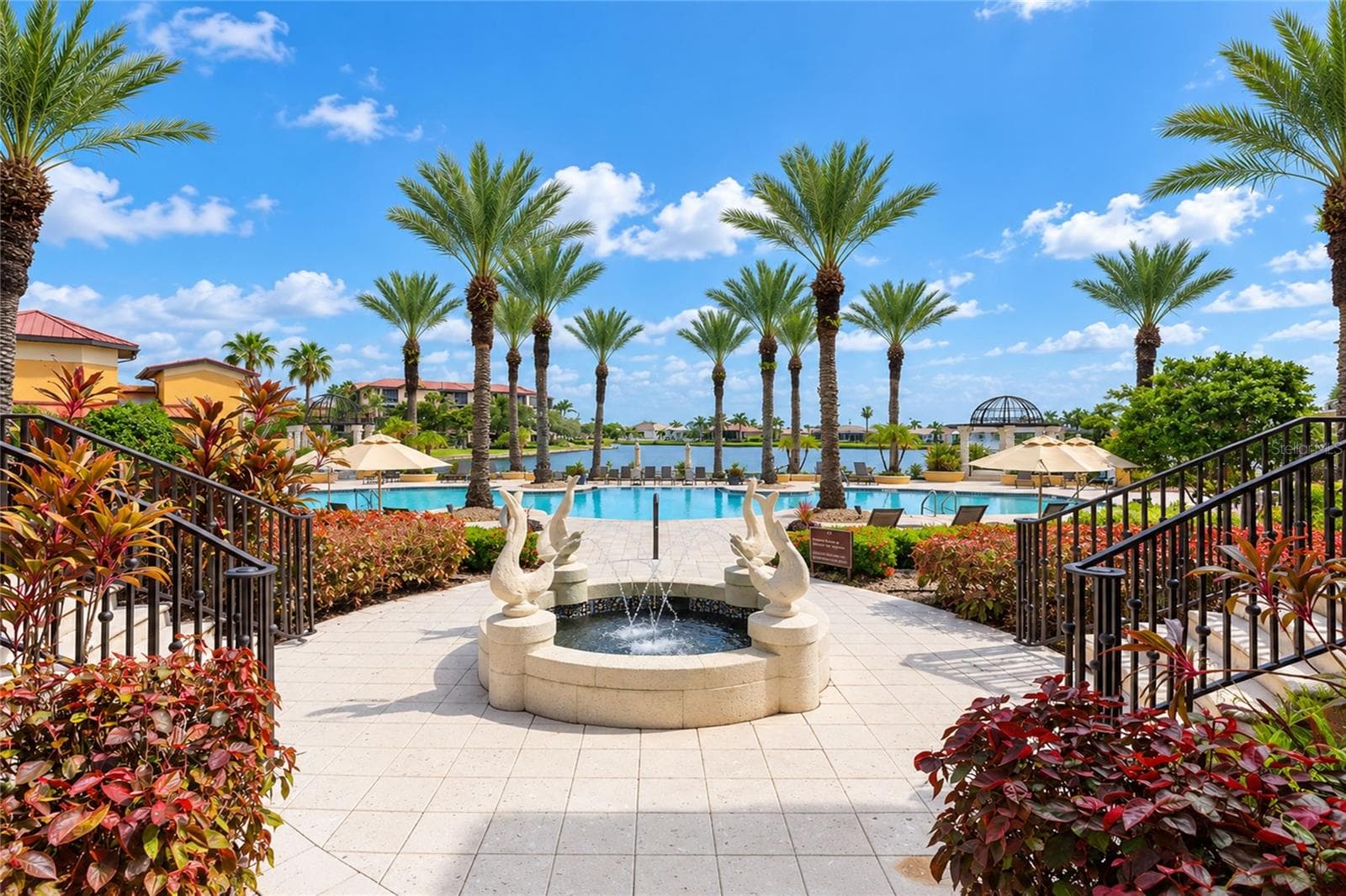 Condominium at 96 VIVANTE BLVD #211, PUNTA GORDA, photo 45 of 100