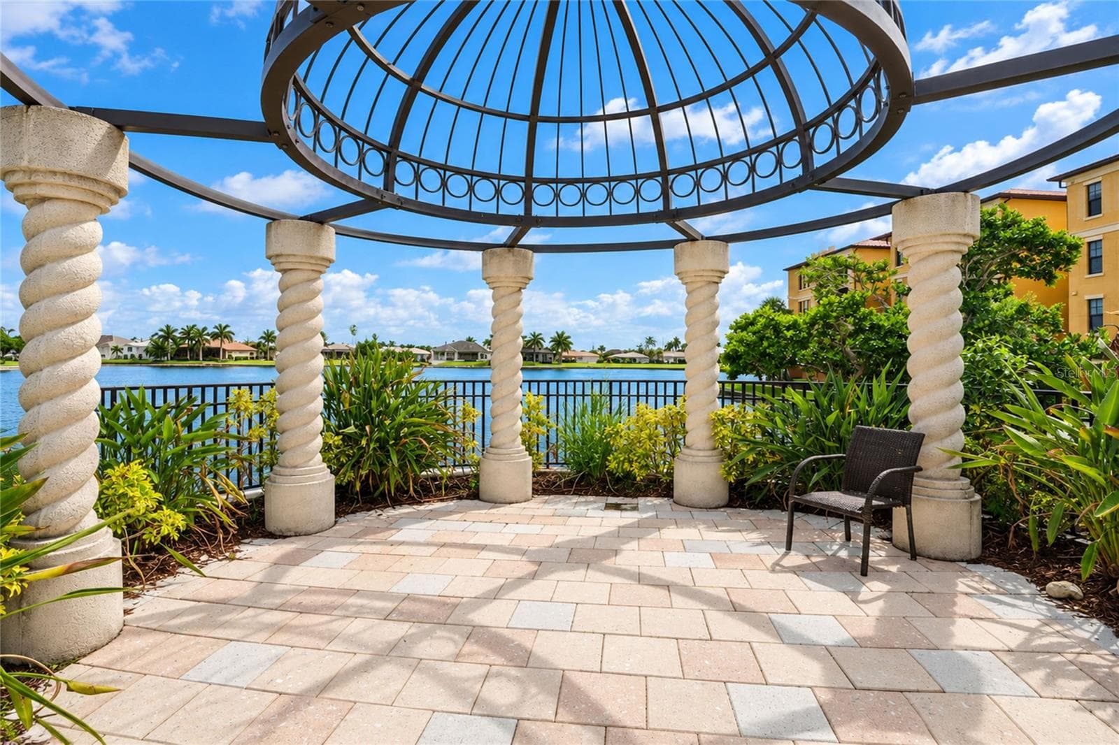 Condominium at 96 VIVANTE BLVD #211, PUNTA GORDA, photo 48 of 100