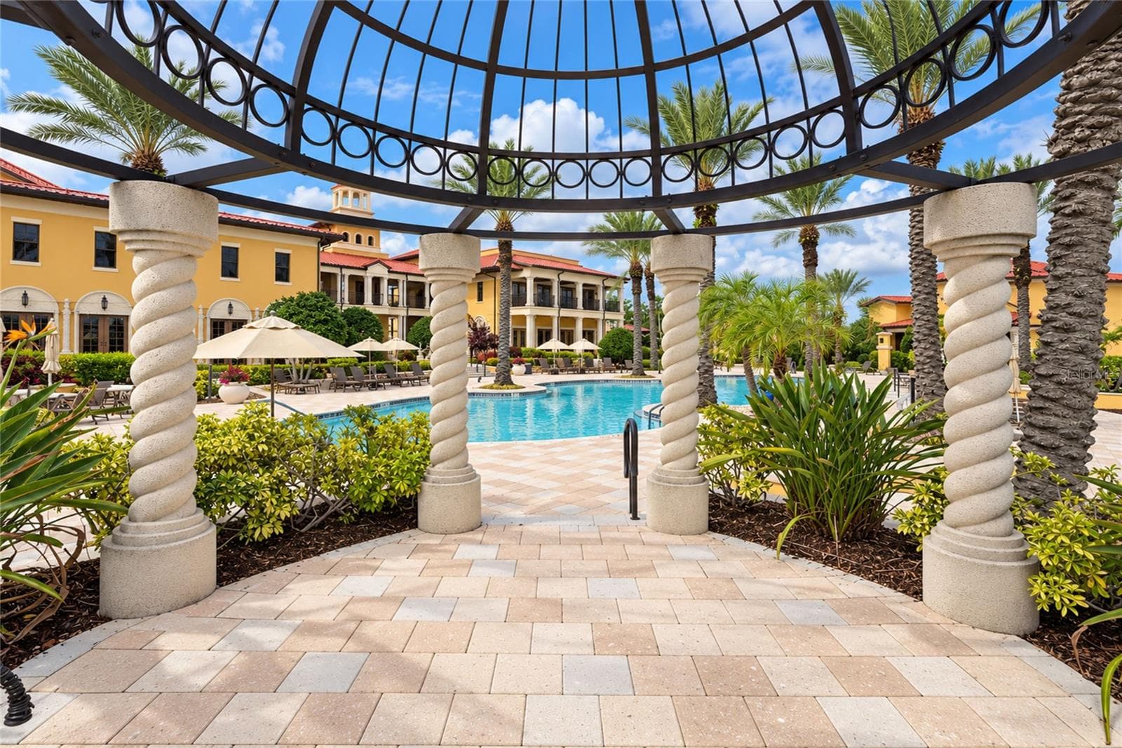 Condominium at 96 VIVANTE BLVD #211, PUNTA GORDA, photo 50 of 100