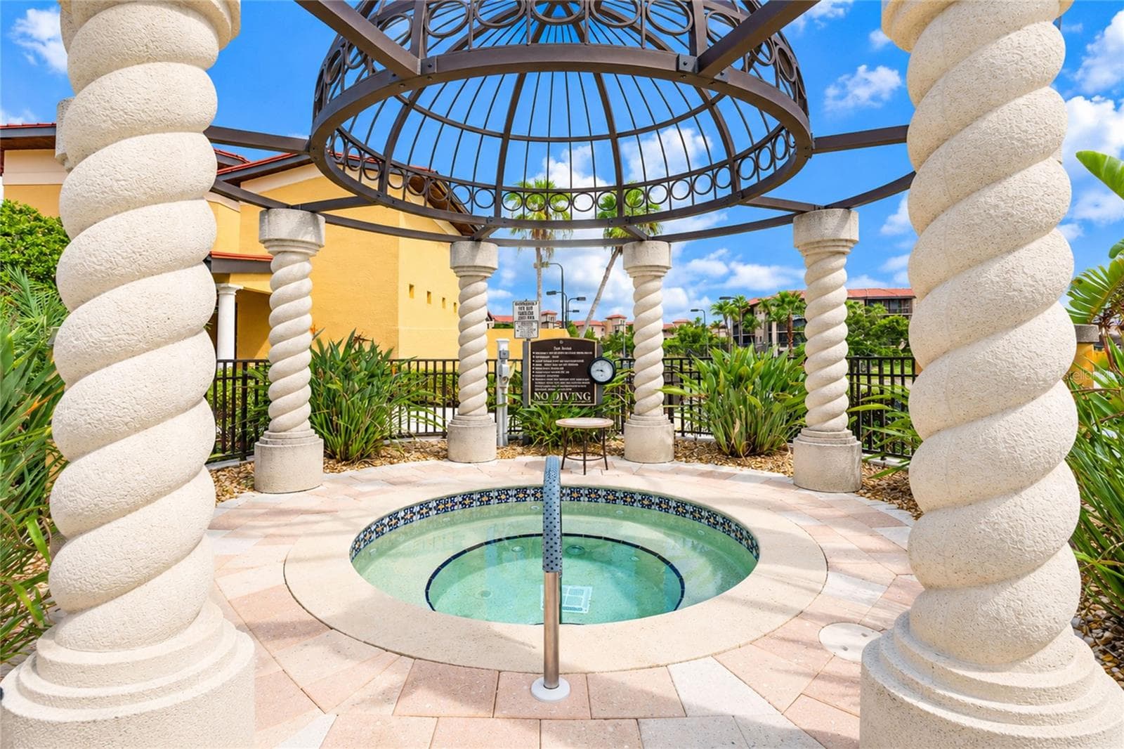 Condominium at 96 VIVANTE BLVD #211, PUNTA GORDA, photo 52 of 100