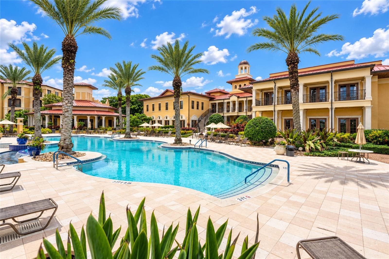 Condominium at 96 VIVANTE BLVD #211, PUNTA GORDA, photo 54 of 100