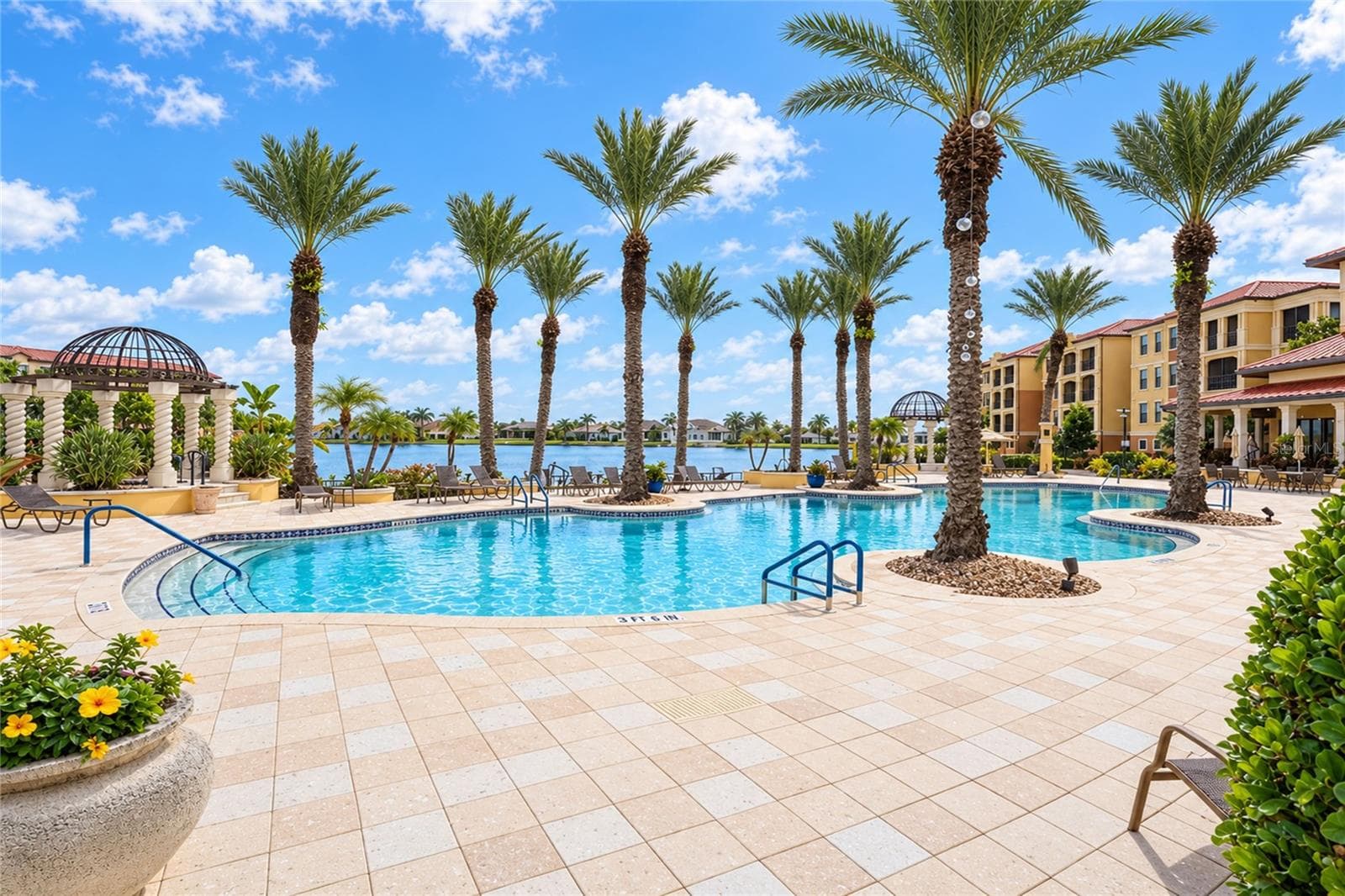 Condominium at 96 VIVANTE BLVD #211, PUNTA GORDA, photo 59 of 100