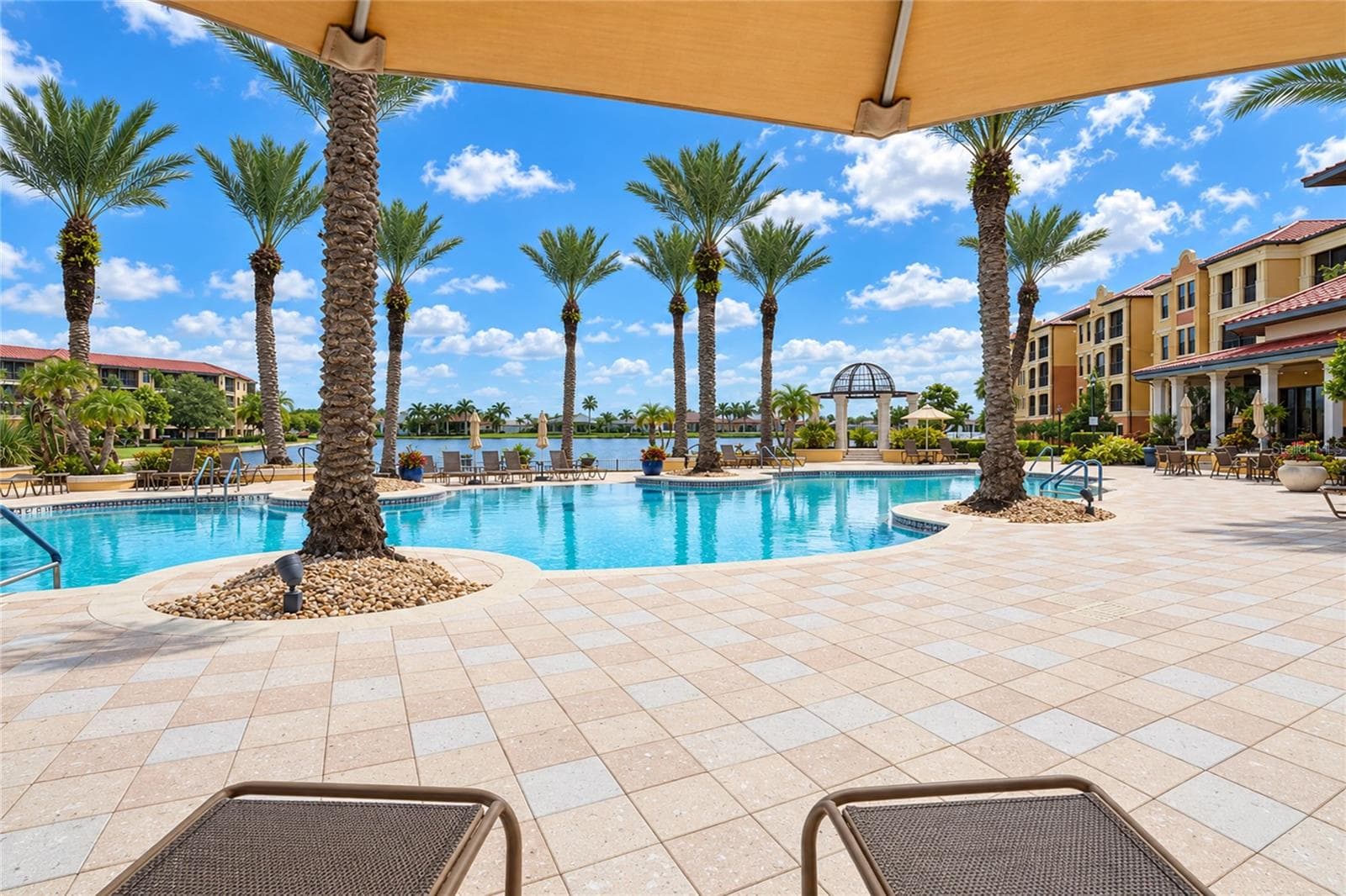 Condominium at 96 VIVANTE BLVD #211, PUNTA GORDA, photo 61 of 100