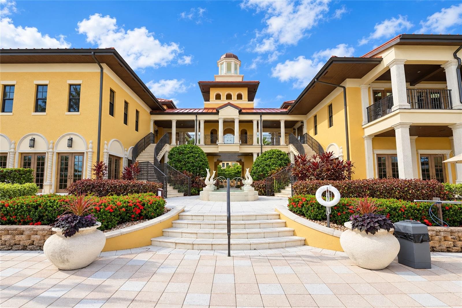 Clubhouse - 96 VIVANTE BLVD #211, PUNTA GORDA