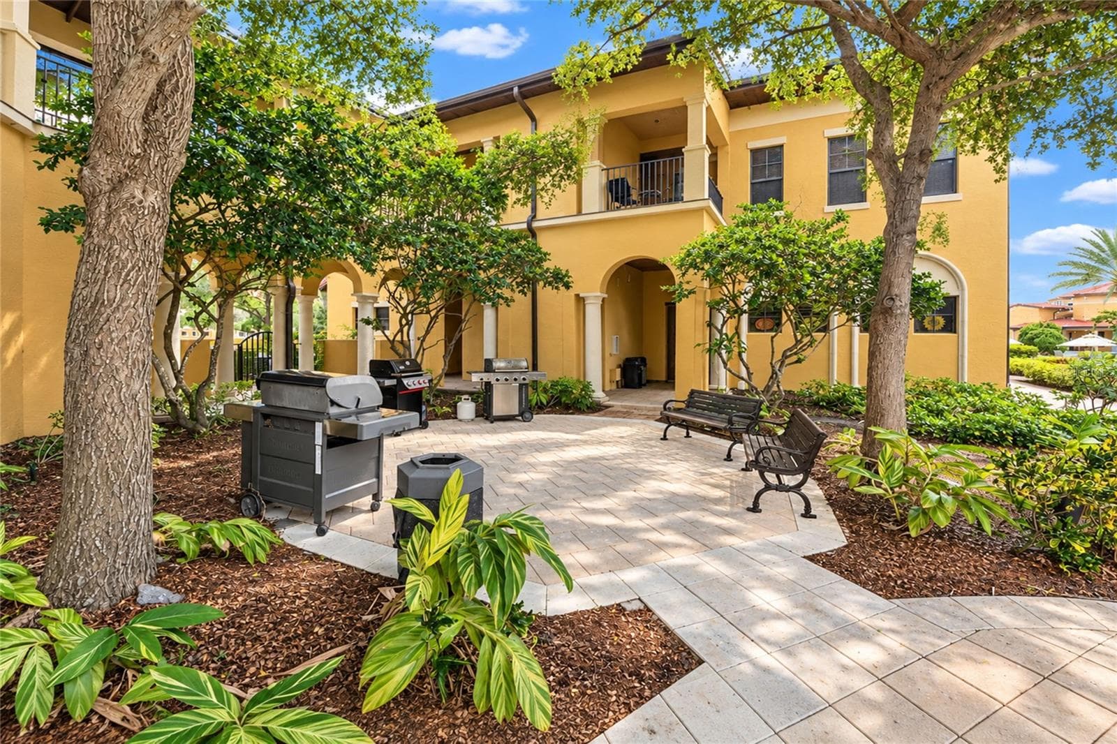 Condominium at 96 VIVANTE BLVD #211, PUNTA GORDA, photo 65 of 100