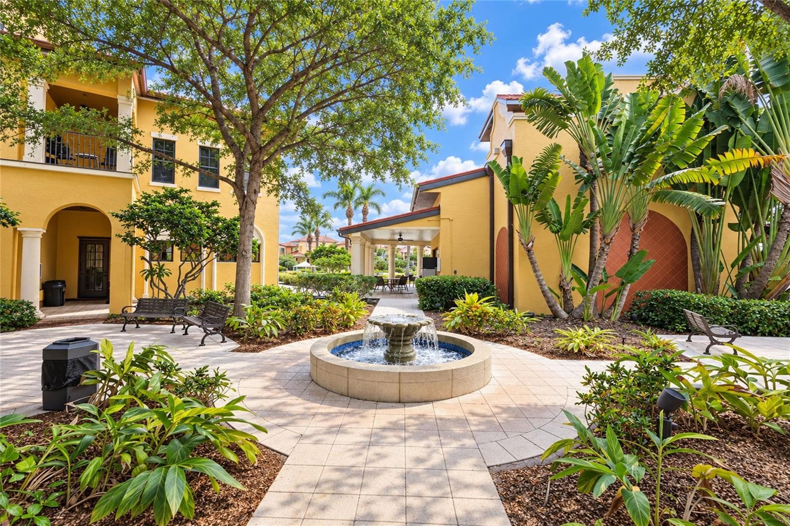 Condominium at 96 VIVANTE BLVD #211, PUNTA GORDA, photo 66 of 100