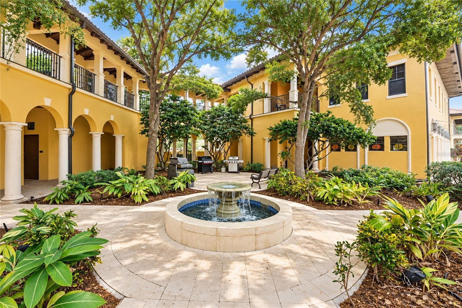 Condominium at 96 VIVANTE BLVD #211, PUNTA GORDA, photo 67 of 100