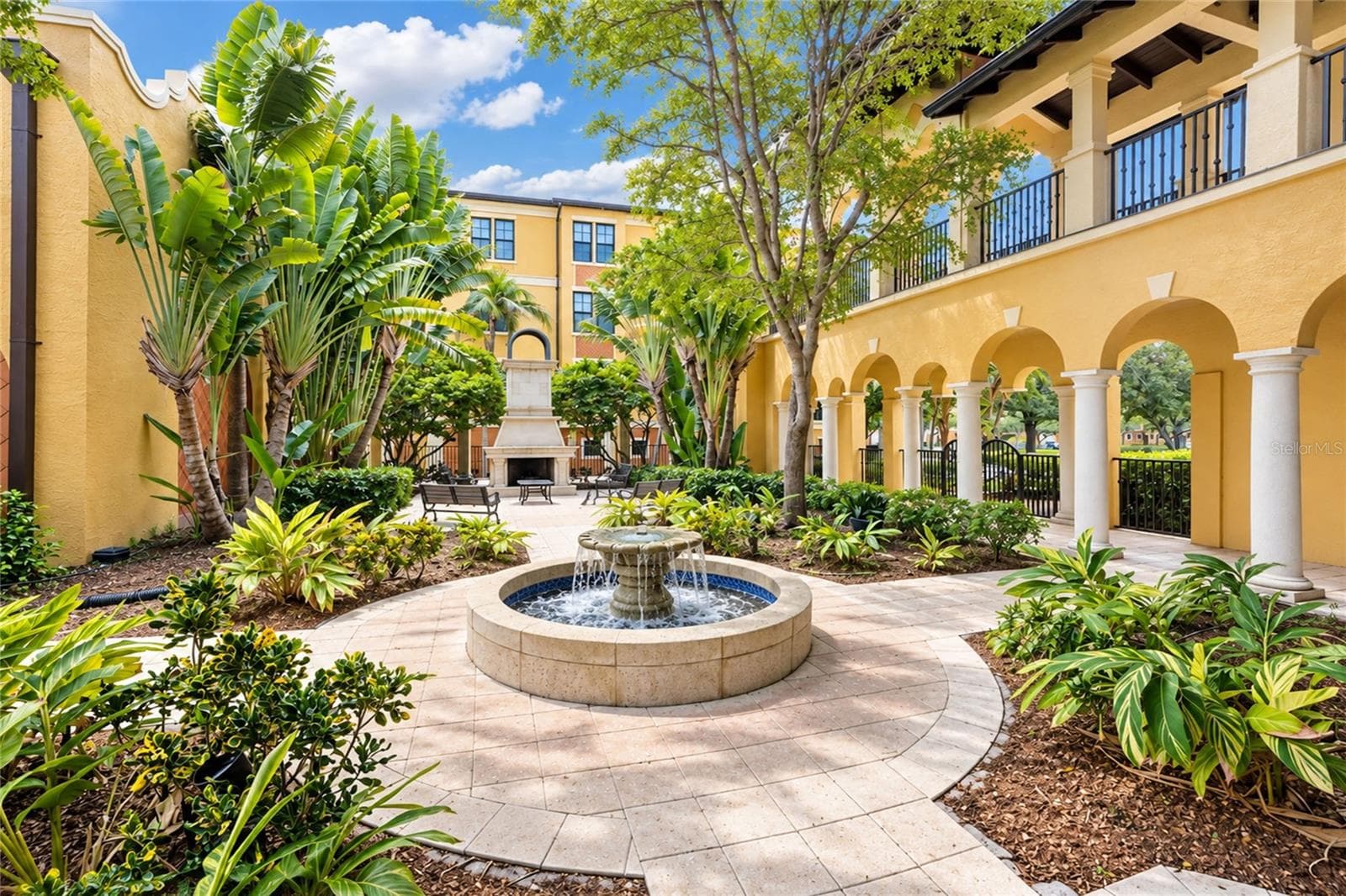 Condominium at 96 VIVANTE BLVD #211, PUNTA GORDA, photo 68 of 100