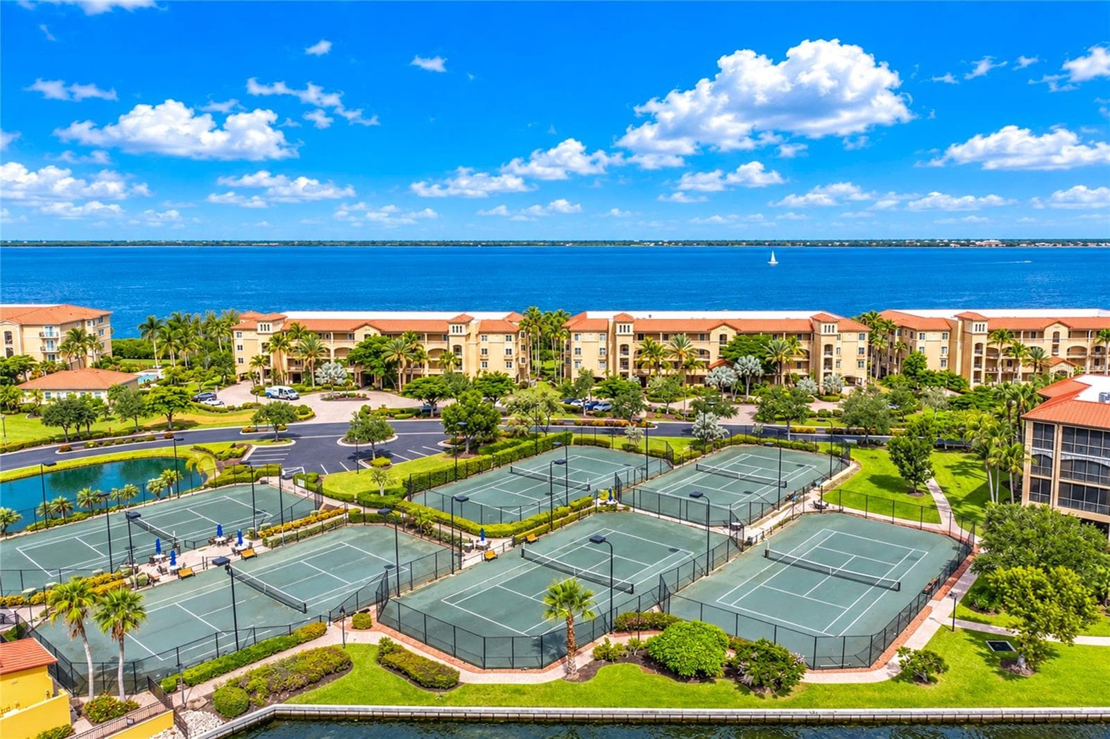 Condominium at 96 VIVANTE BLVD #211, PUNTA GORDA, photo 74 of 100