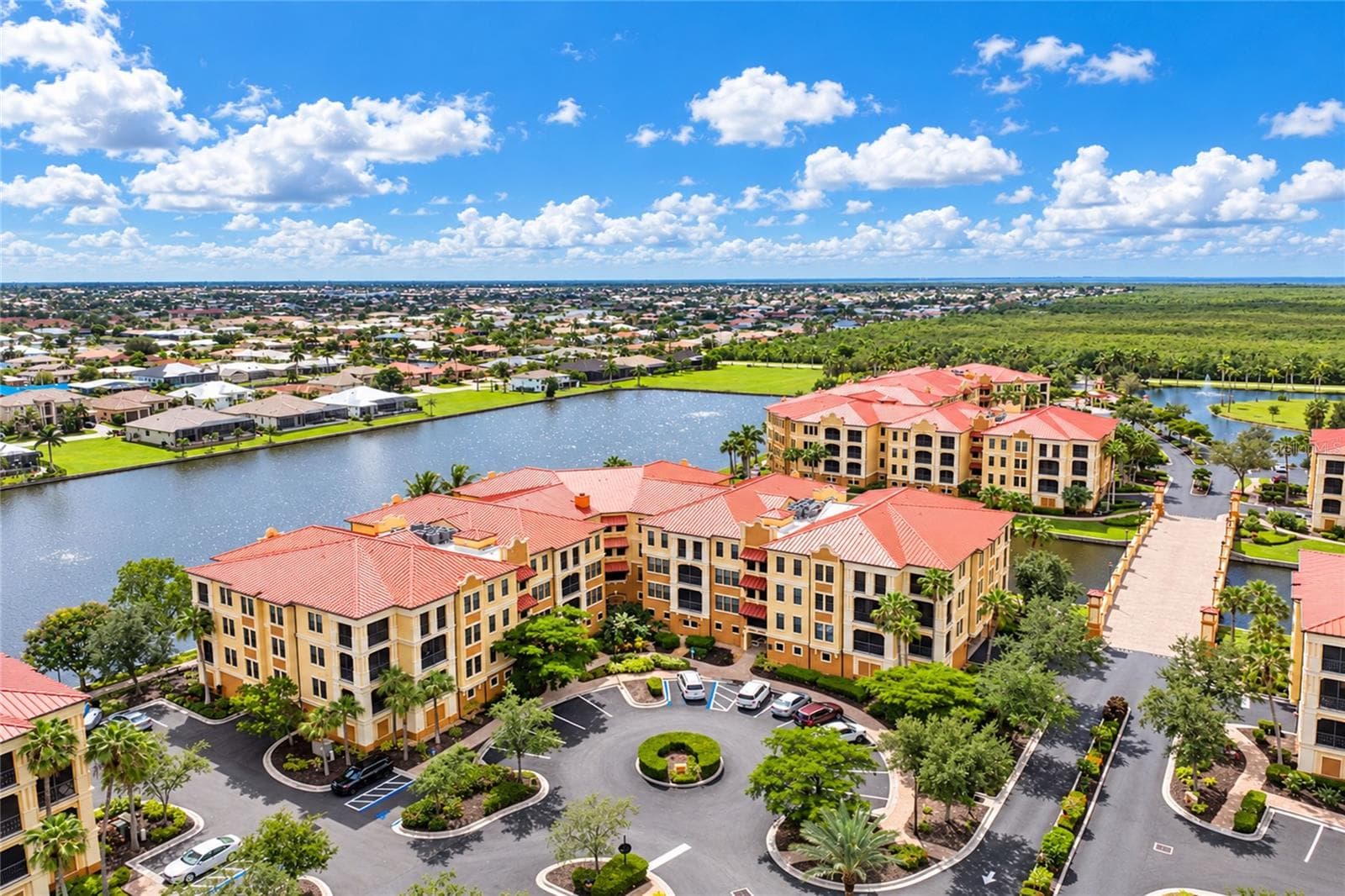 Condominium at 96 VIVANTE BLVD #211, PUNTA GORDA, photo 85 of 100