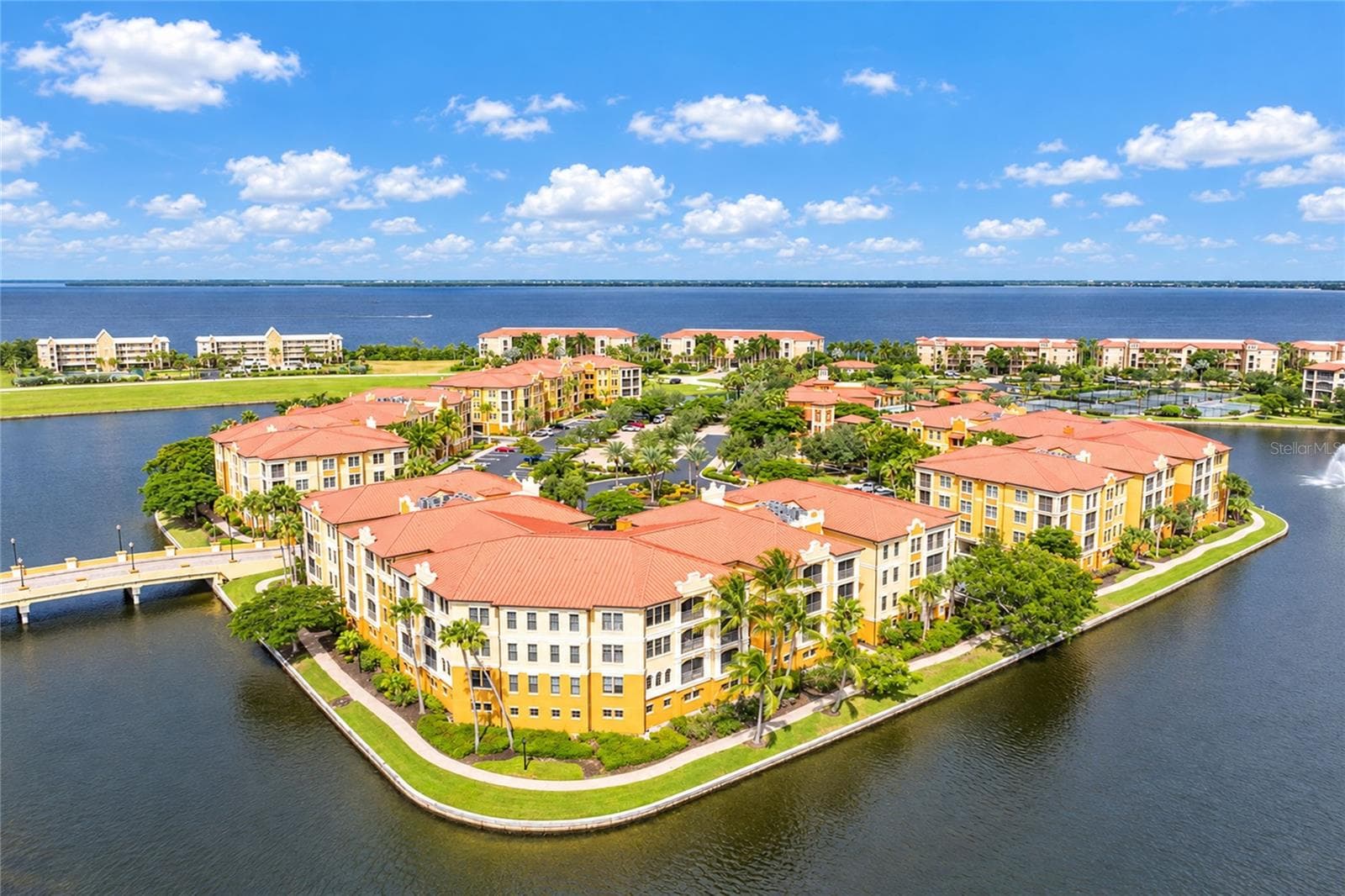 Condominium at 96 VIVANTE BLVD #211, PUNTA GORDA, photo 86 of 100