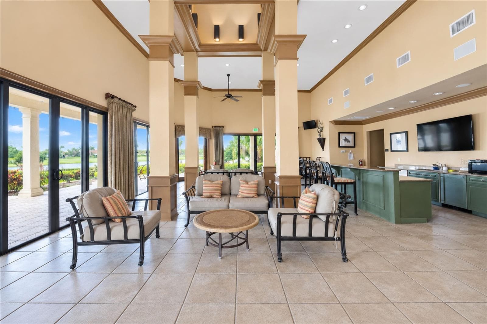 Condominium at 96 VIVANTE BLVD #211, PUNTA GORDA, photo 98 of 100