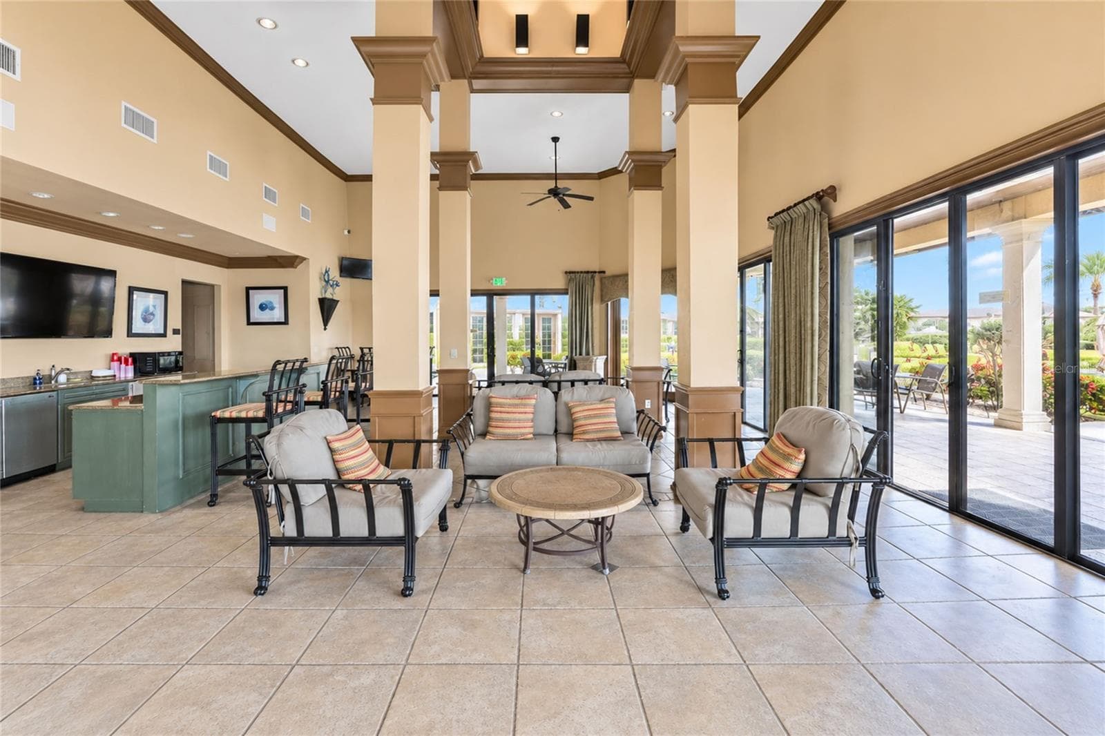 Condominium at 96 VIVANTE BLVD #211, PUNTA GORDA, photo 99 of 100